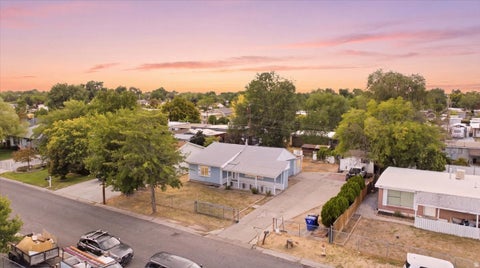Tiny photo for 3036 W 2960 S, West Valley City, UT 84119 (MLS # 2180893)