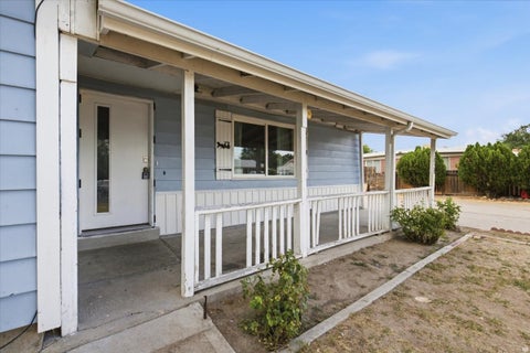 Tiny photo for 3036 W 2960 S, West Valley City, UT 84119 (MLS # 2180893)