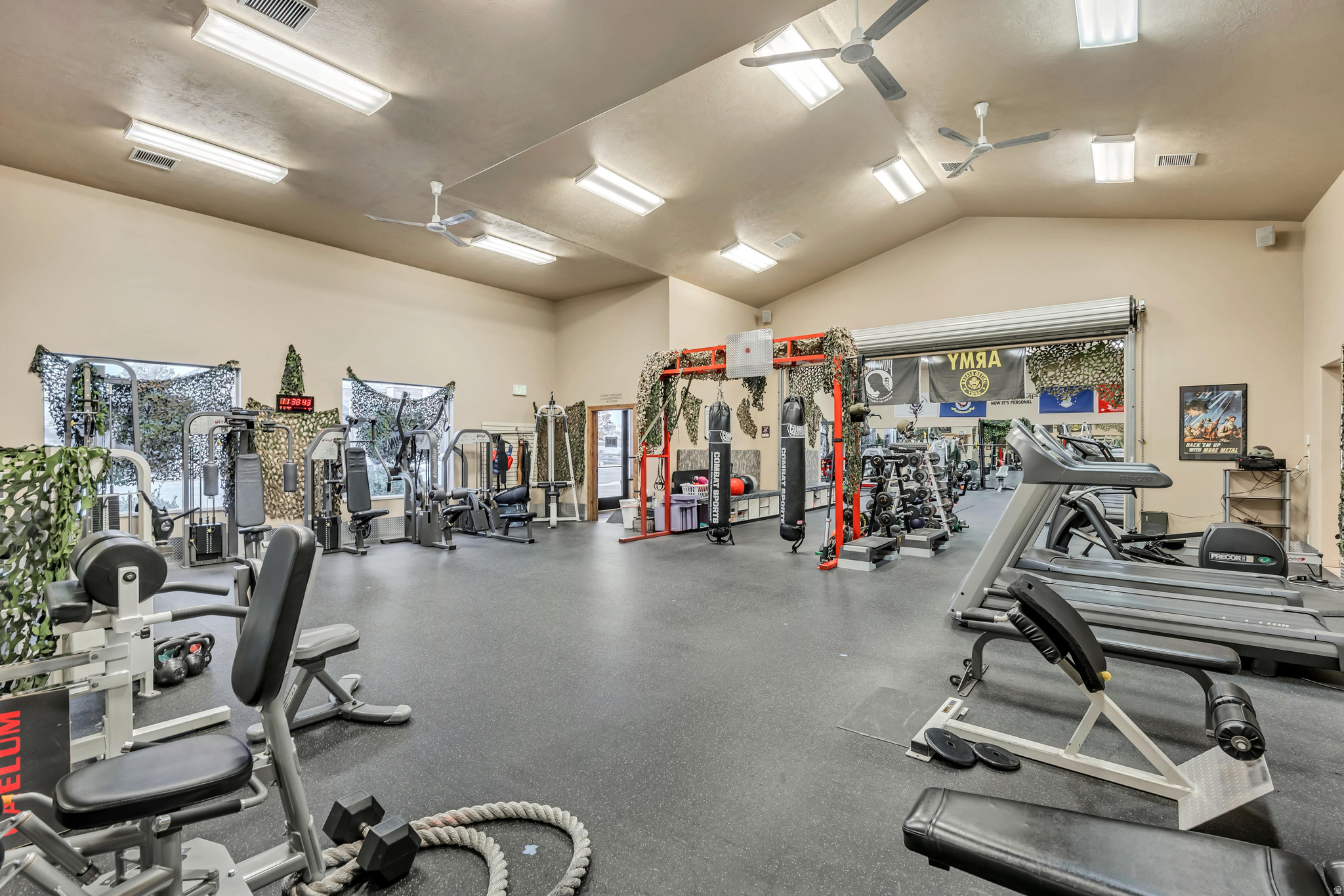 OF SD - Commercial Sale