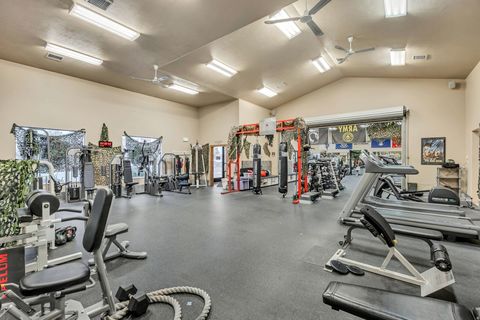 Tiny photo for 924 E 6740 S, Midvale, UT 84047 (MLS # 2124454)