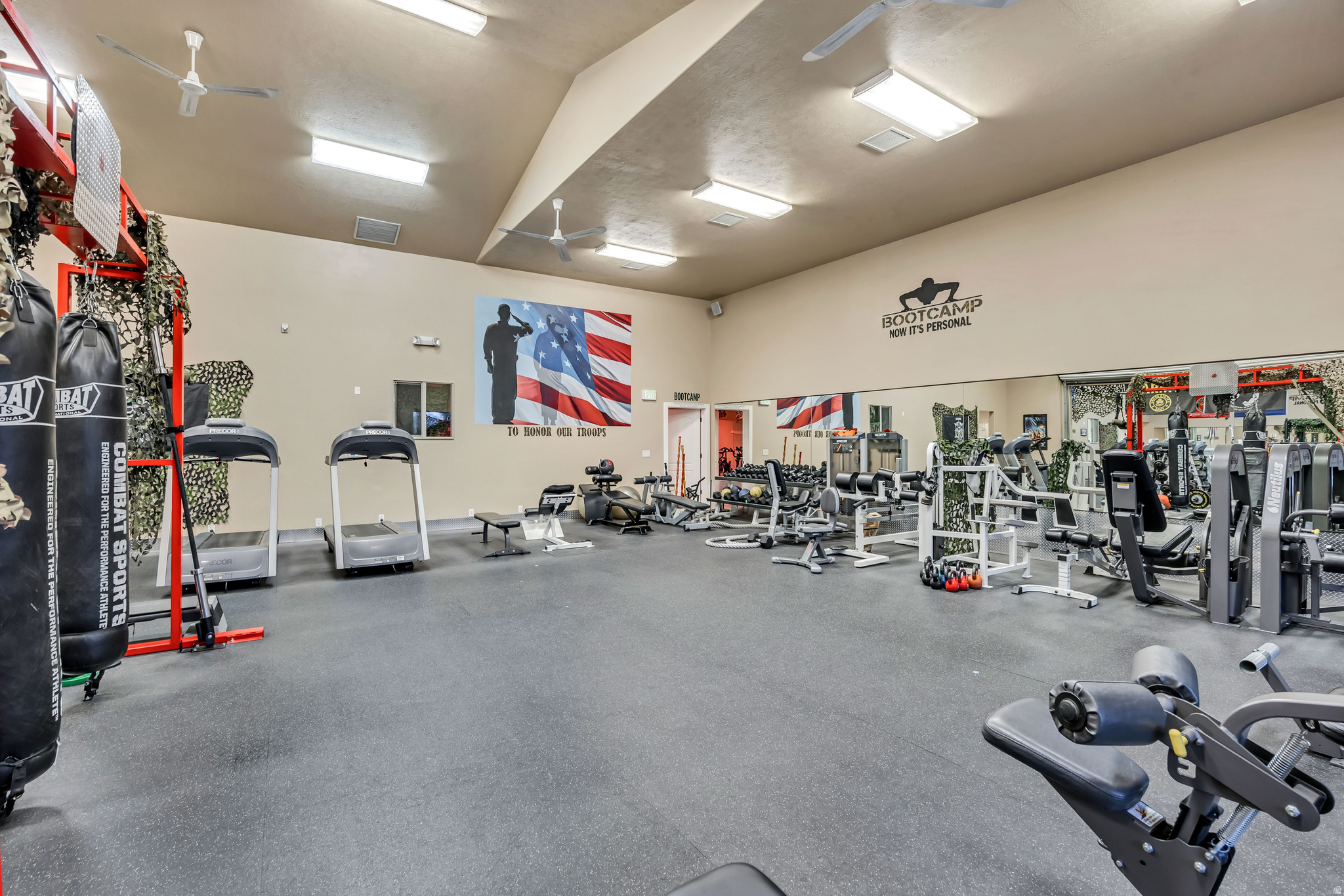 OF SD - Commercial Sale