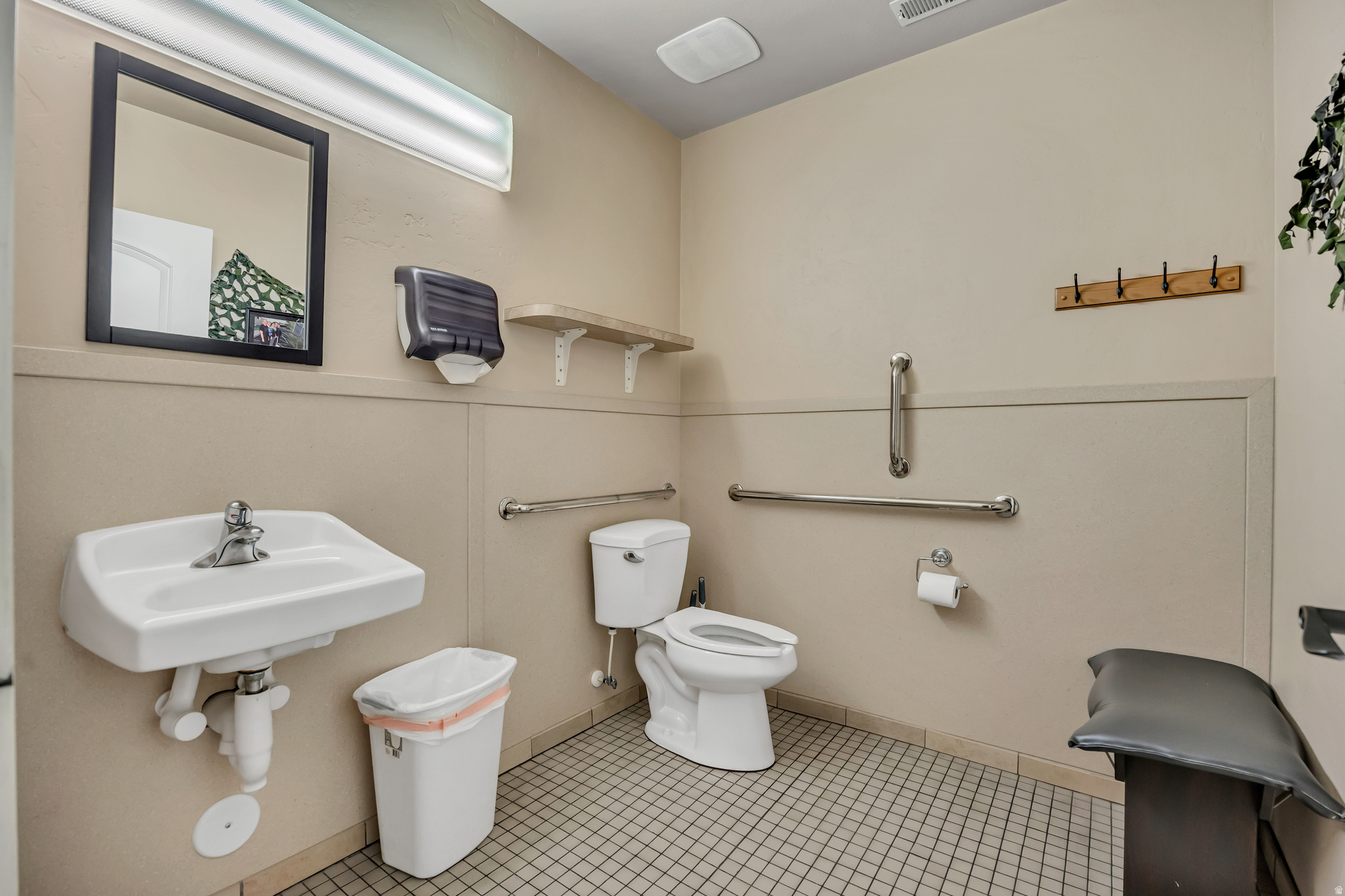 OF SD - Commercial Sale