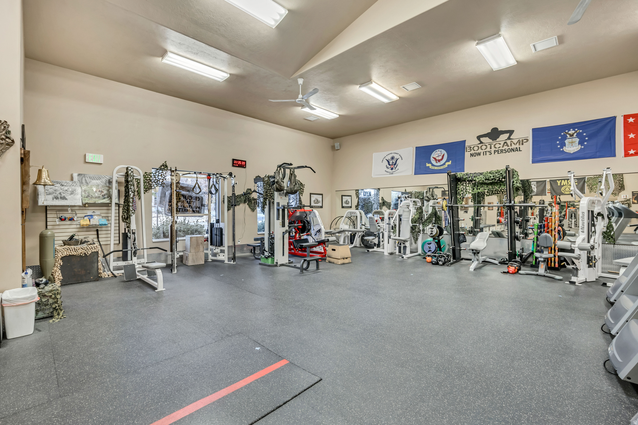 OF SD - Commercial Sale