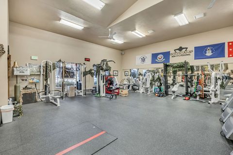 Tiny photo for 924 E 6740 S, Midvale, UT 84047 (MLS # 2124454)