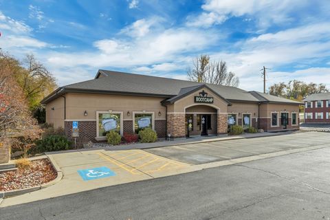 Tiny photo for 924 E 6740 S, Midvale, UT 84047 (MLS # 2124454)