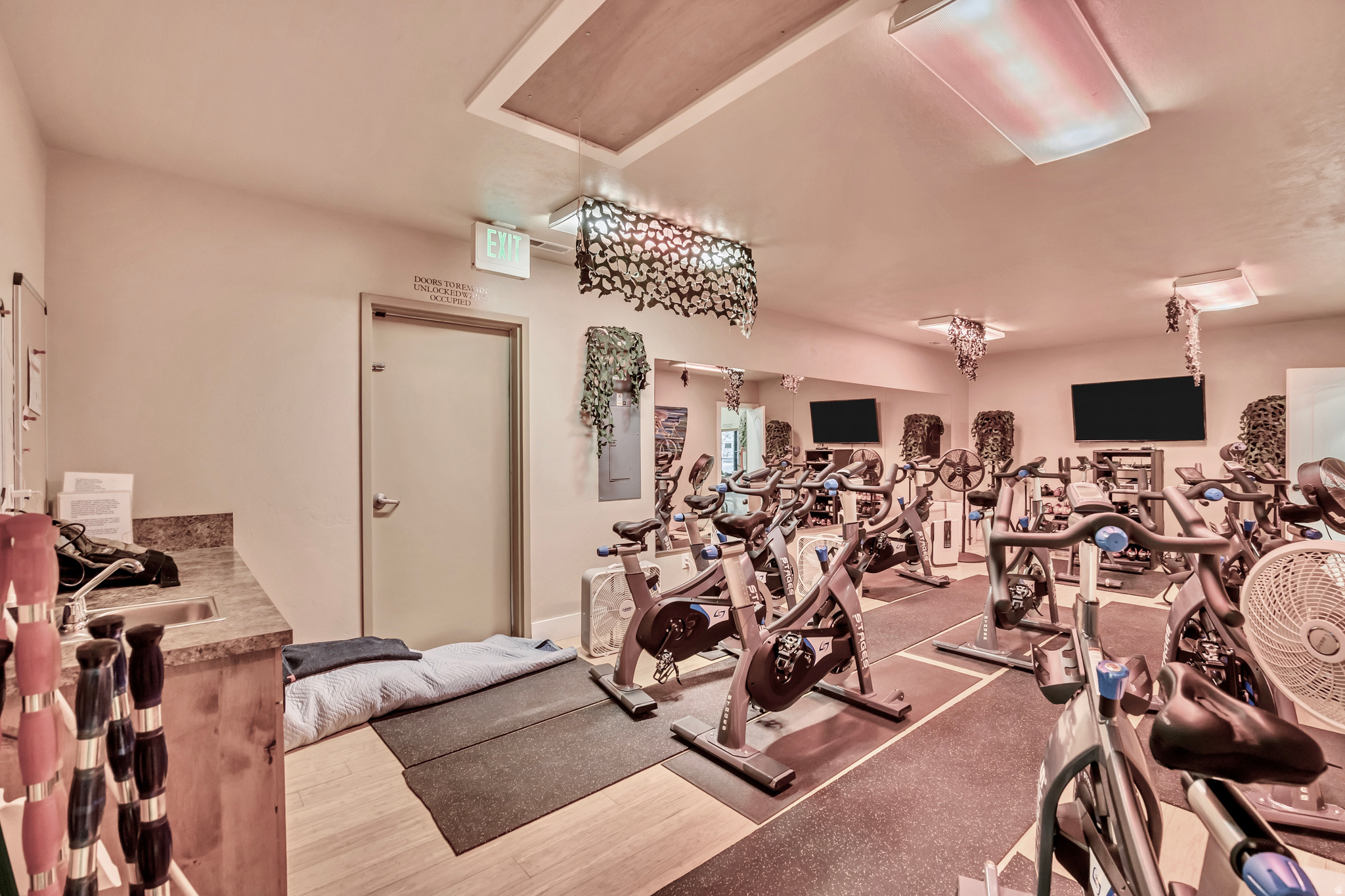 OF SD - Commercial Sale