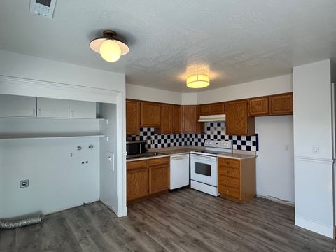 Tiny photo for 4509 W 3080 S #27, West Valley City, UT 84120 (MLS # 2138715)