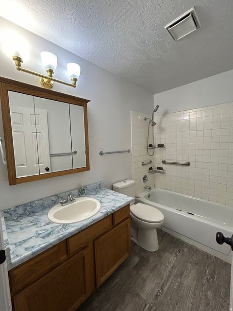 Tiny photo for 4509 W 3080 S #27, West Valley City, UT 84120 (MLS # 2138715)