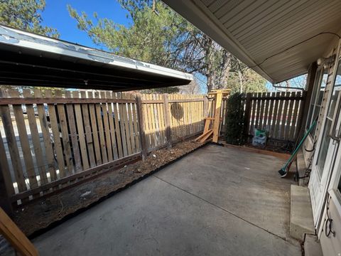 Tiny photo for 4509 W 3080 S #27, West Valley City, UT 84120 (MLS # 2138715)