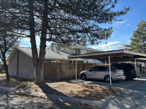 Tiny photo for 4509 W 3080 S #27, West Valley City, UT 84120 (MLS # 2138715)