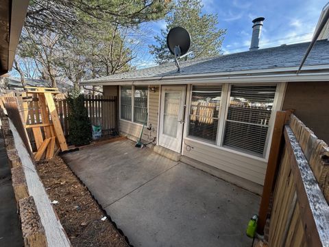 Tiny photo for 4509 W 3080 S #27, West Valley City, UT 84120 (MLS # 2138715)