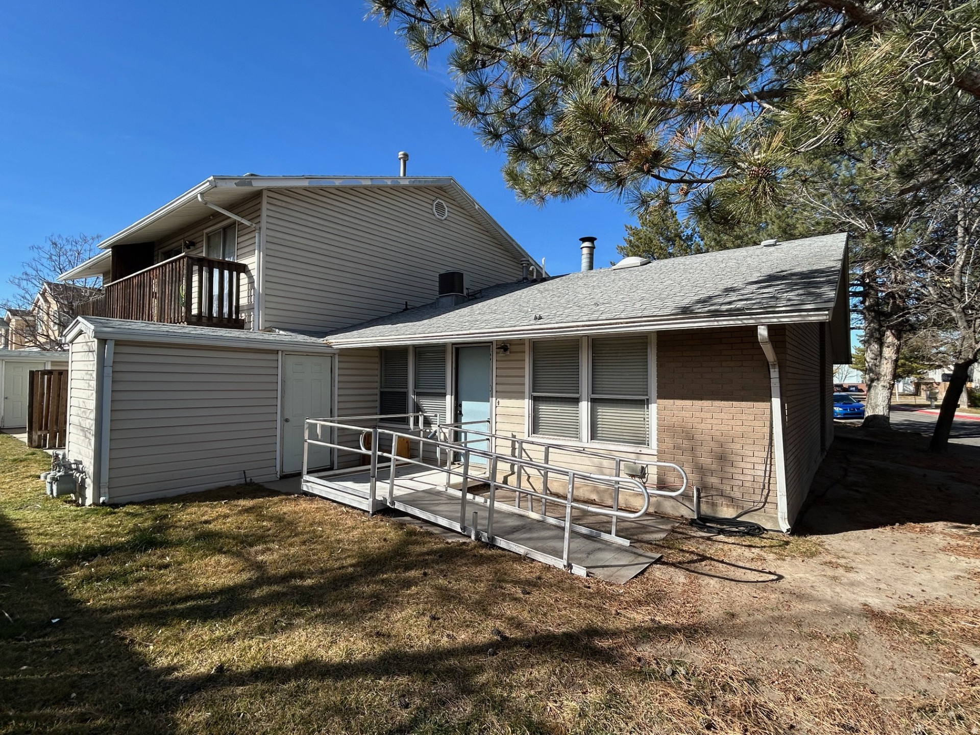 SULTAN VALLEY DOWNS - Residential