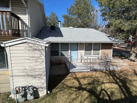 Tiny photo for 4509 W 3080 S #27, West Valley City, UT 84120 (MLS # 2138715)