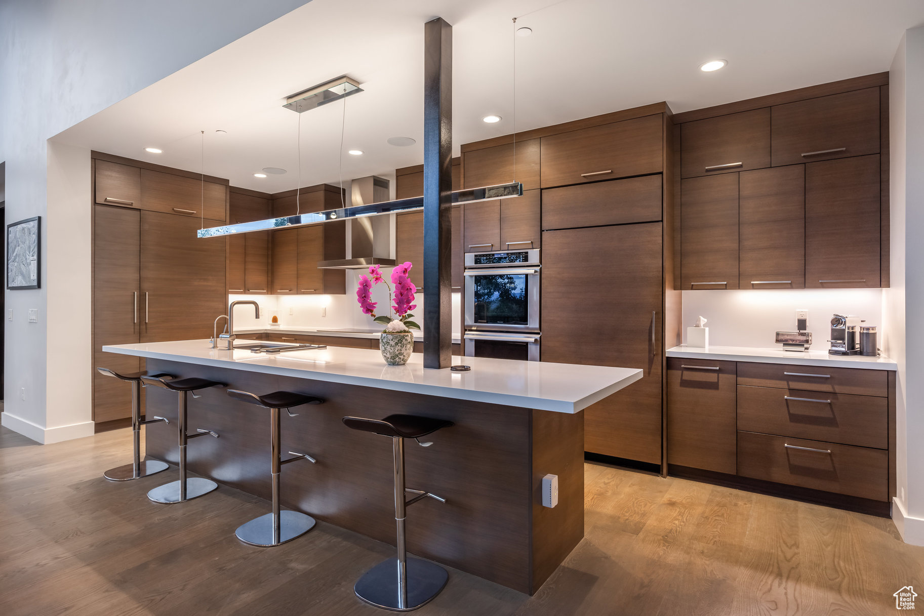 ENCLAVE AT SUN CANYON PUD - Residential