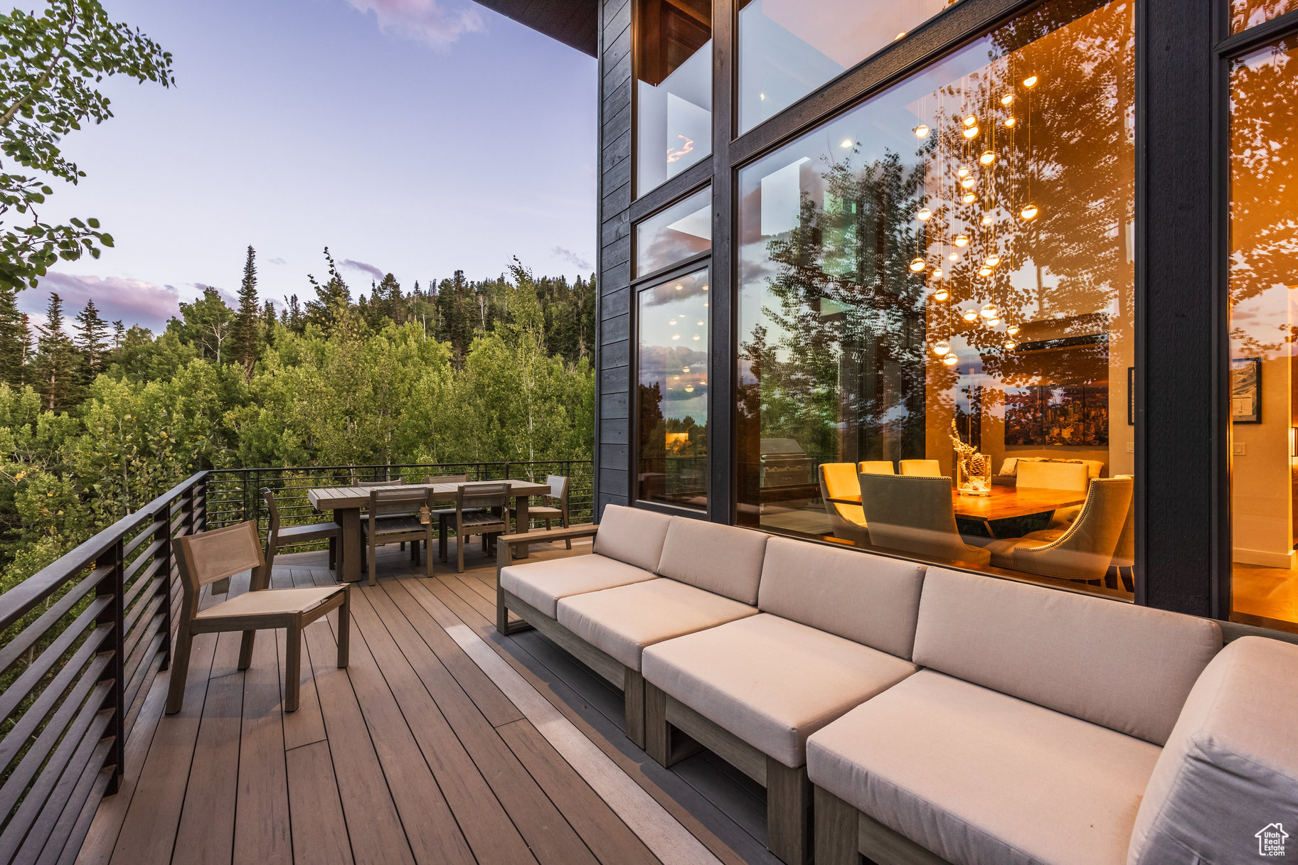 ENCLAVE AT SUN CANYON PUD - Residential
