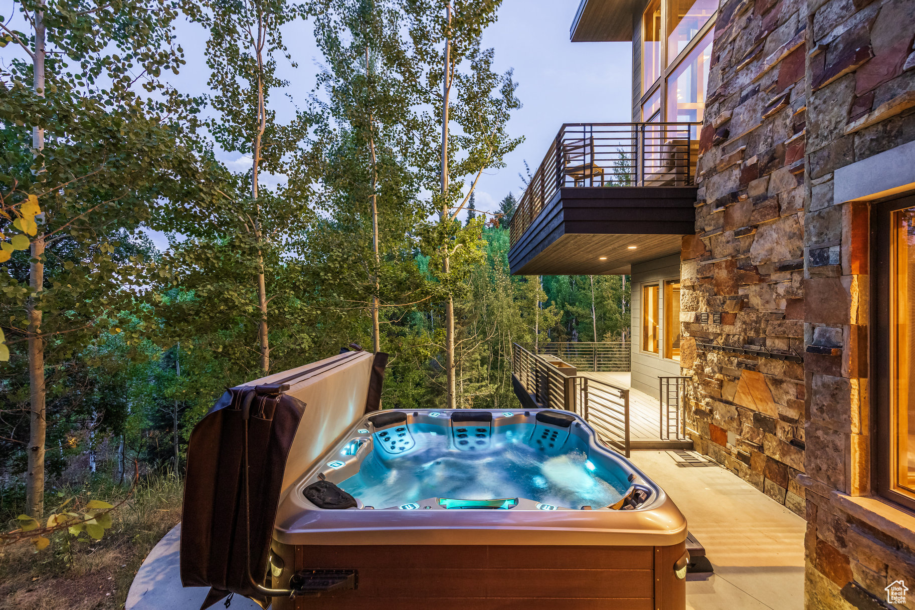 ENCLAVE AT SUN CANYON PUD - Residential