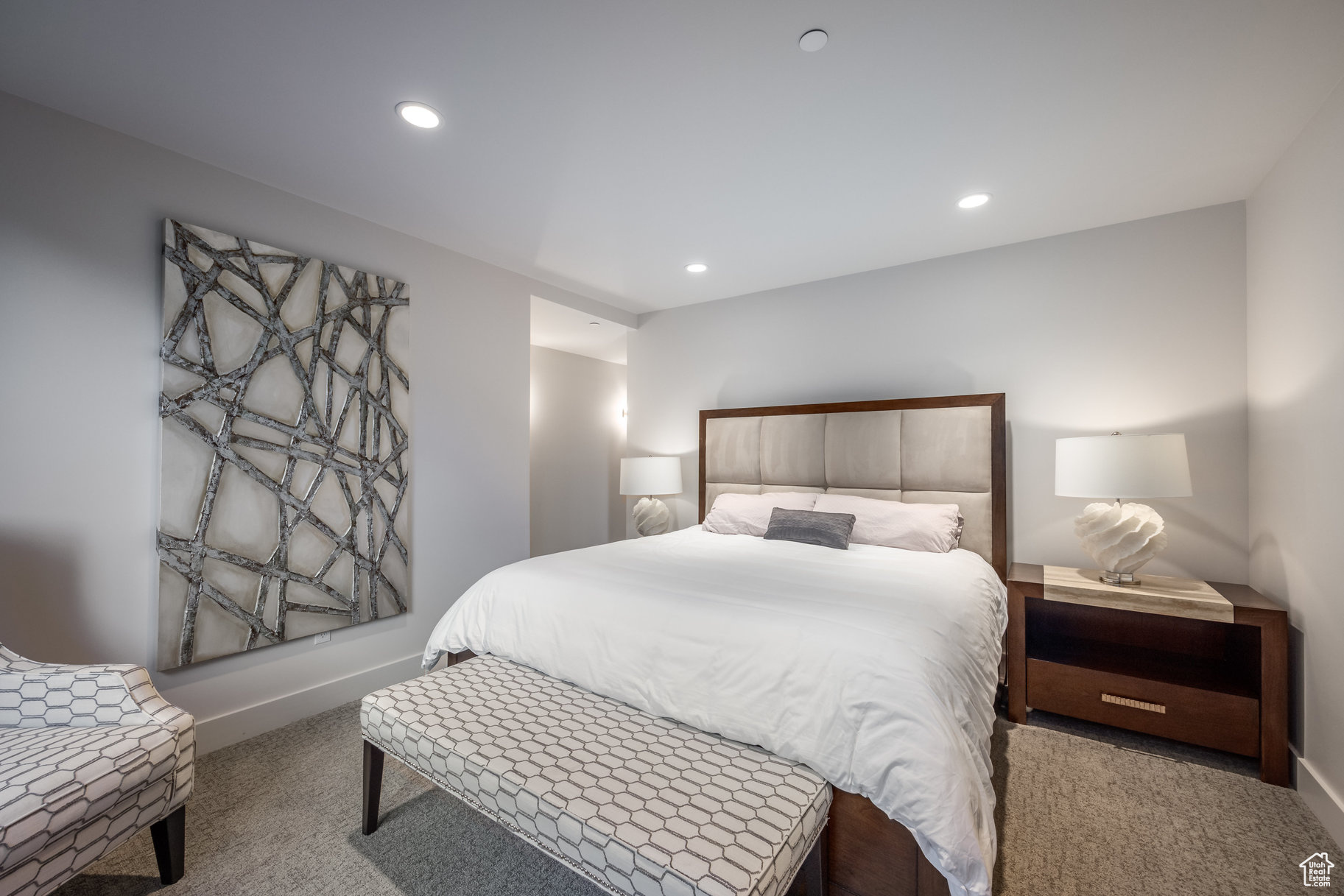 ENCLAVE AT SUN CANYON PUD - Residential