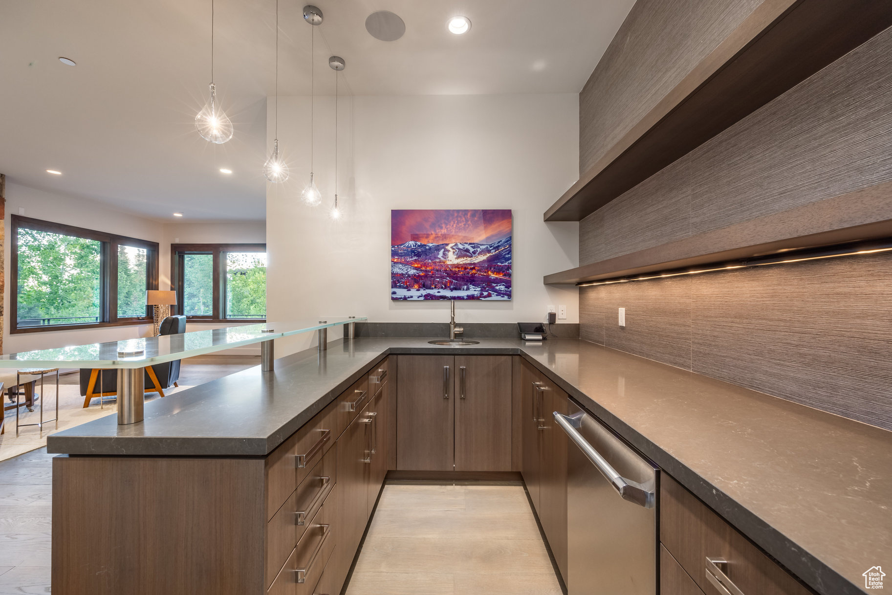 ENCLAVE AT SUN CANYON PUD - Residential
