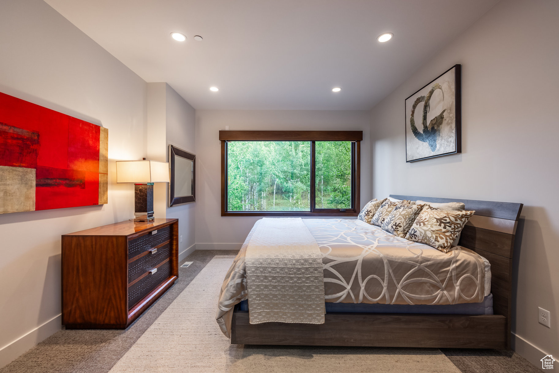 ENCLAVE AT SUN CANYON PUD - Residential
