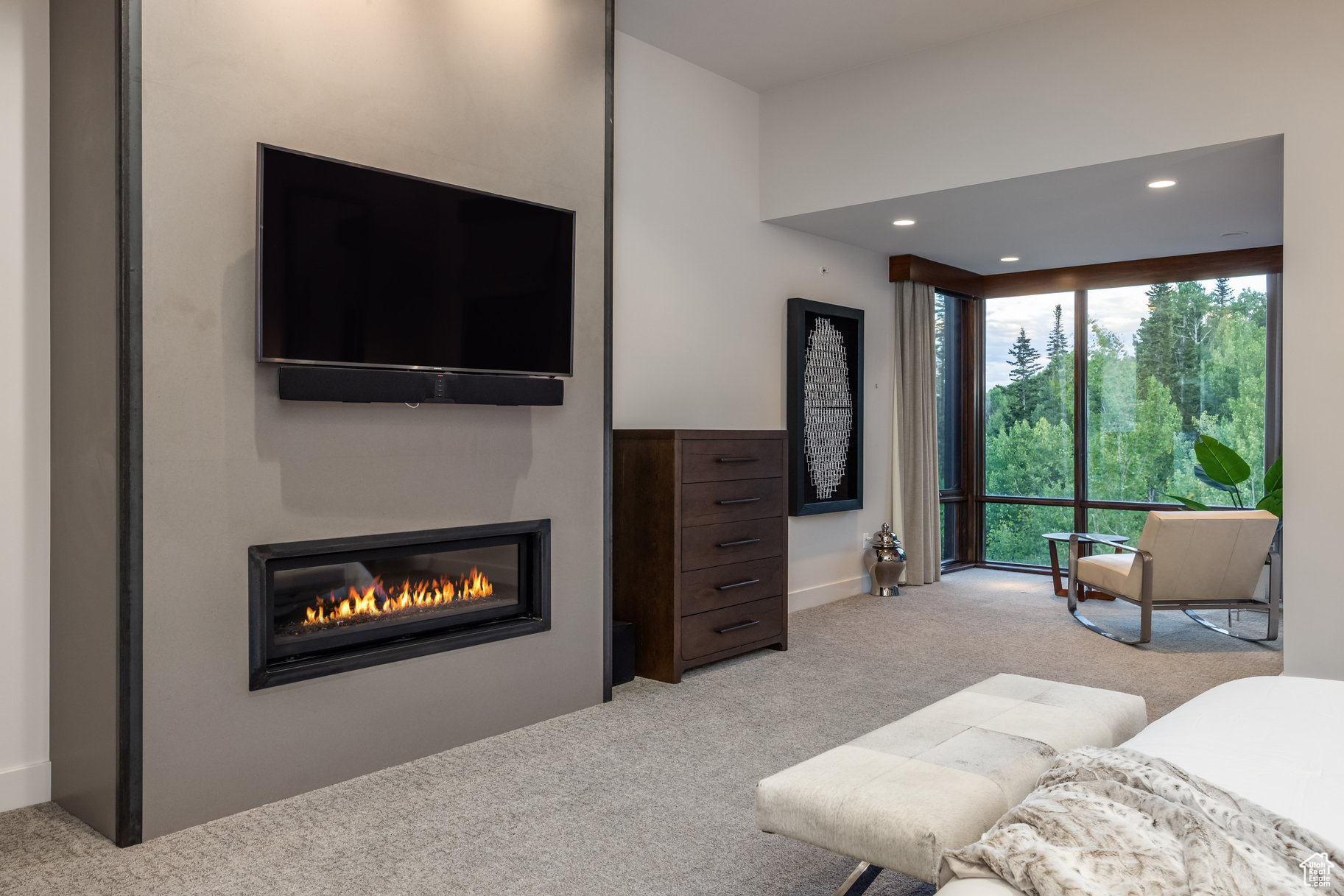 ENCLAVE AT SUN CANYON PUD - Residential