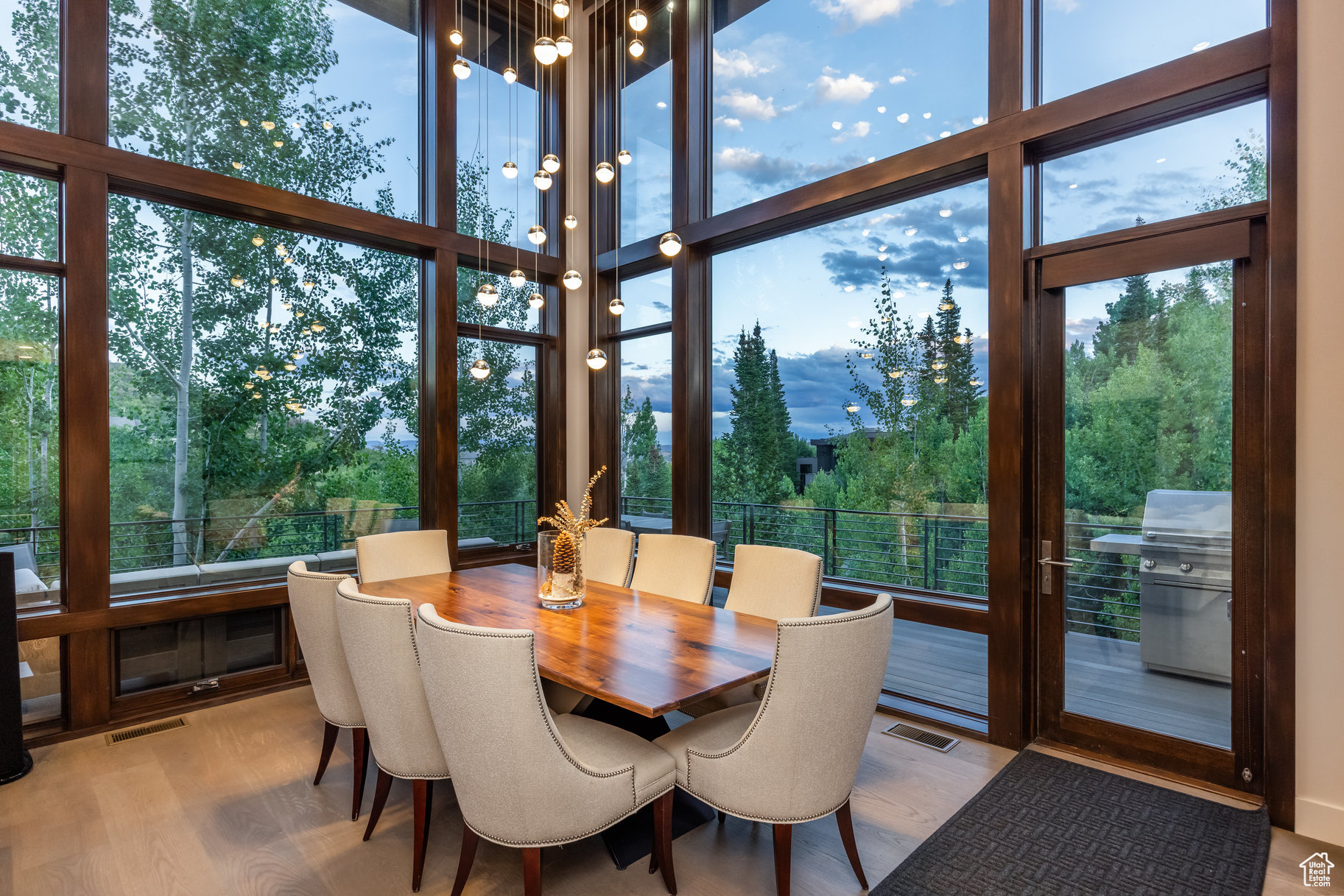 ENCLAVE AT SUN CANYON PUD - Residential