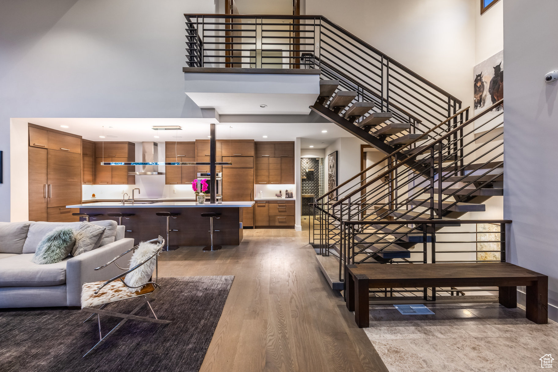 ENCLAVE AT SUN CANYON PUD - Residential