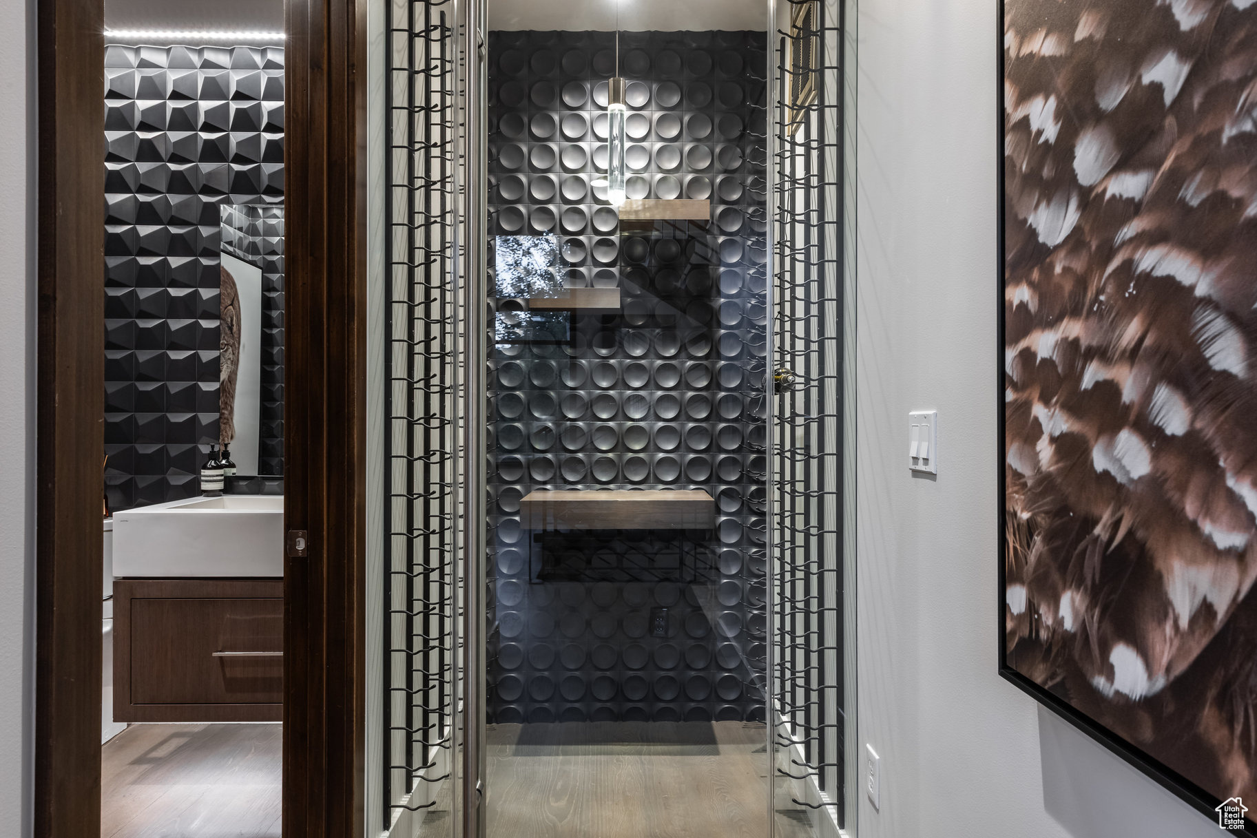 ENCLAVE AT SUN CANYON PUD - Residential