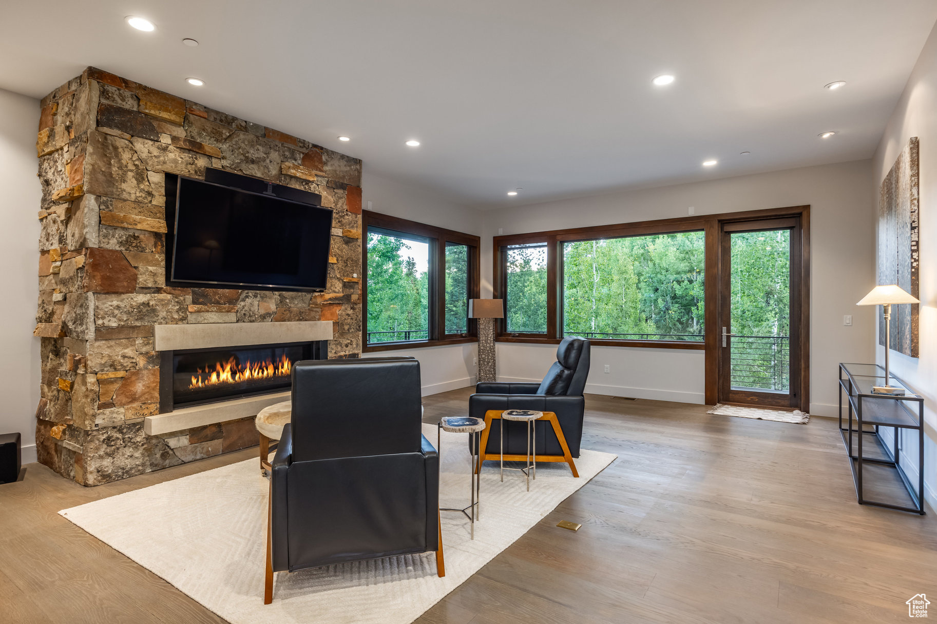 ENCLAVE AT SUN CANYON PUD - Residential