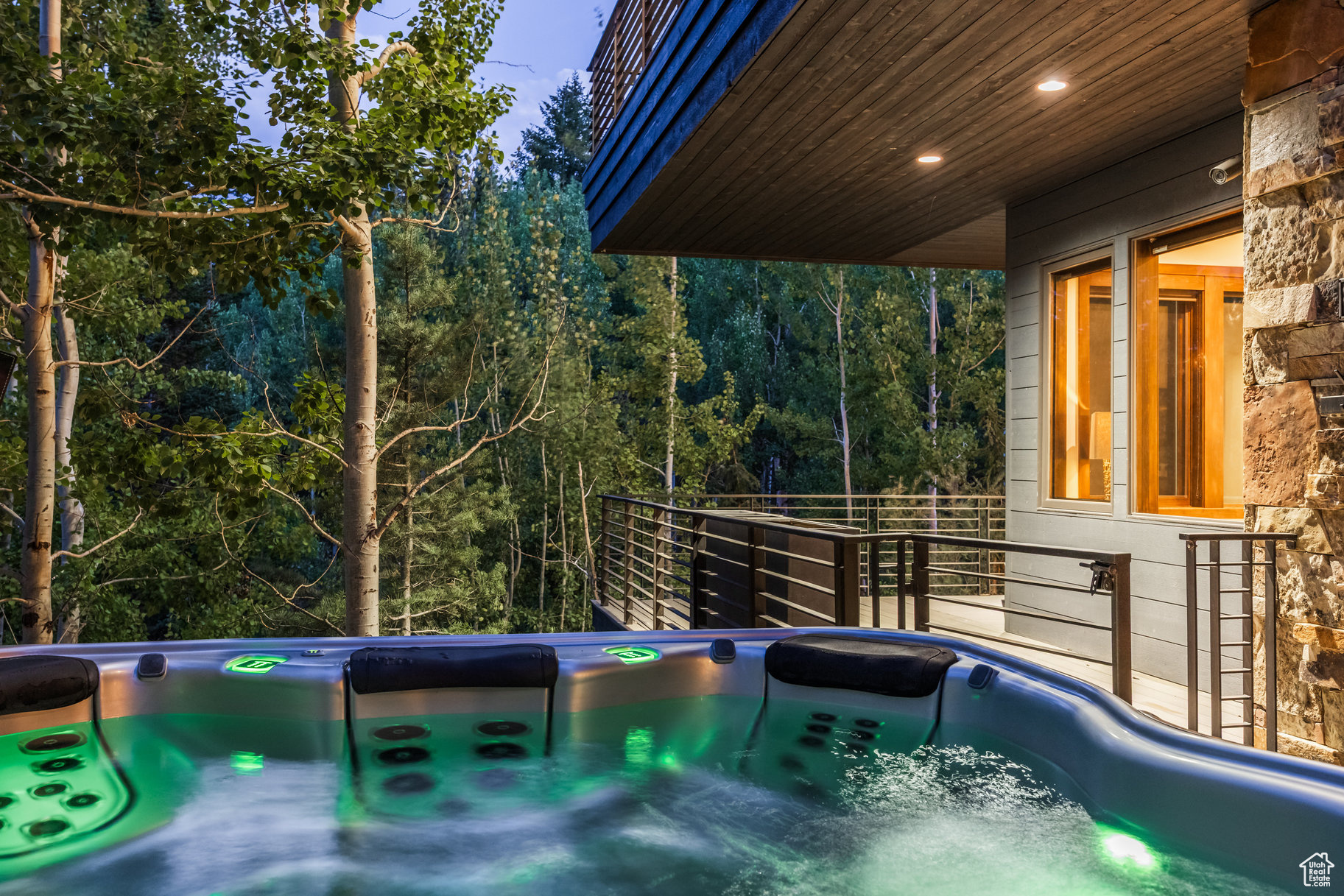 ENCLAVE AT SUN CANYON PUD - Residential
