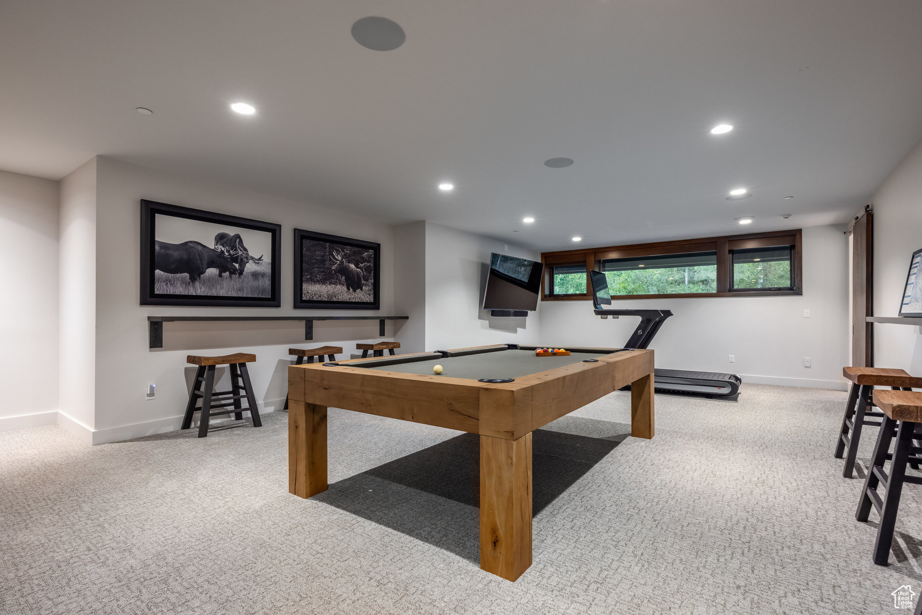 ENCLAVE AT SUN CANYON PUD - Residential