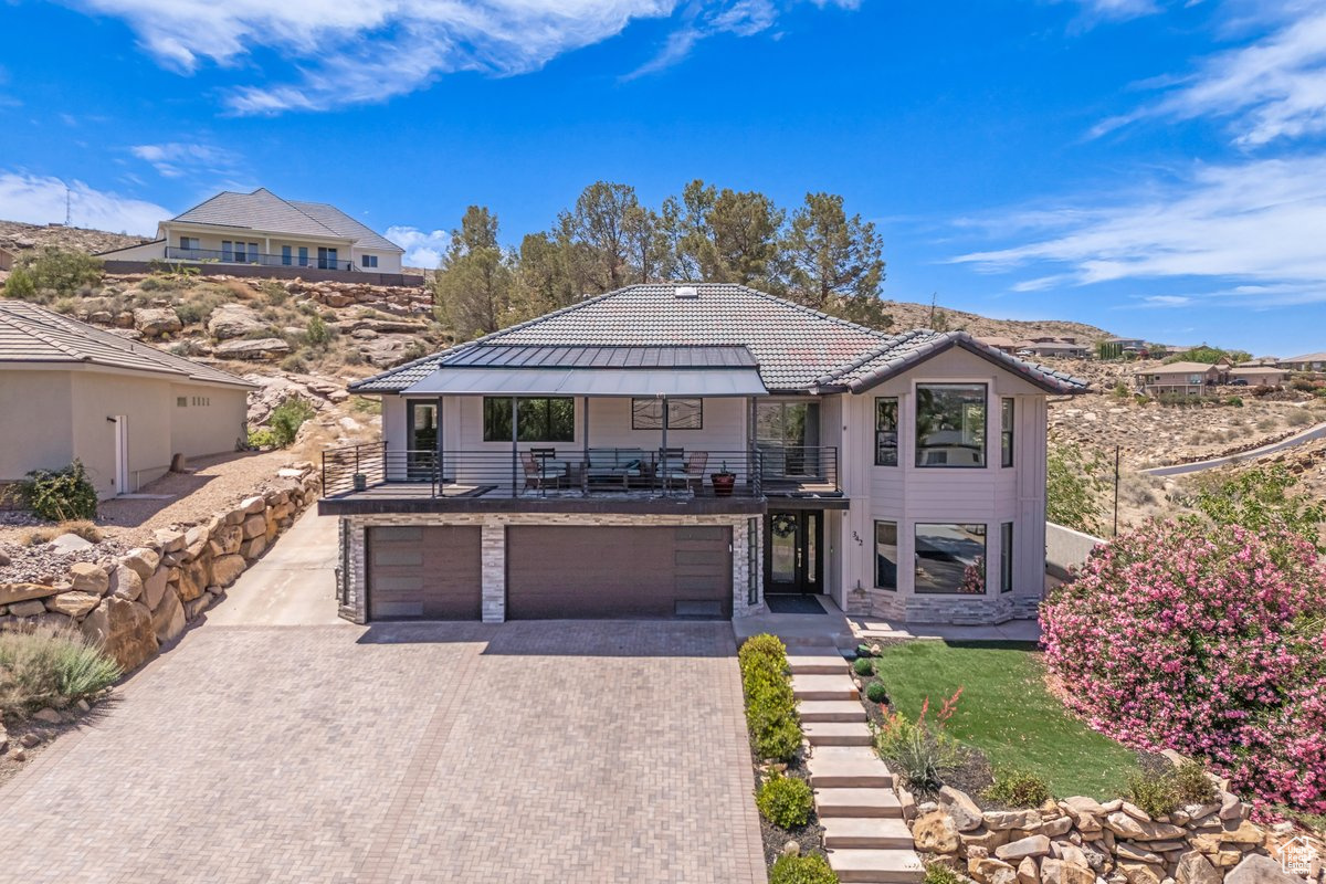 342 E Vermillion Ave, Saint George, Utah image 1
