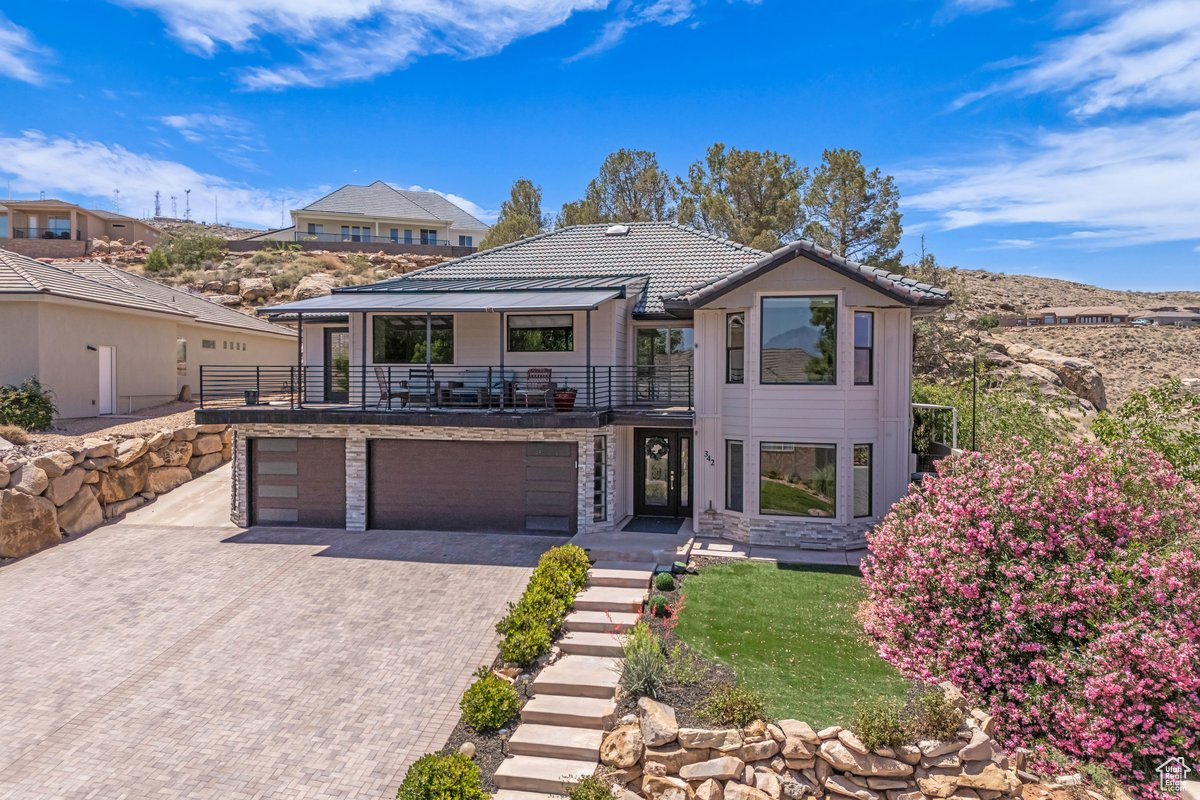 342 E Vermillion Ave, Saint George, Utah image 2