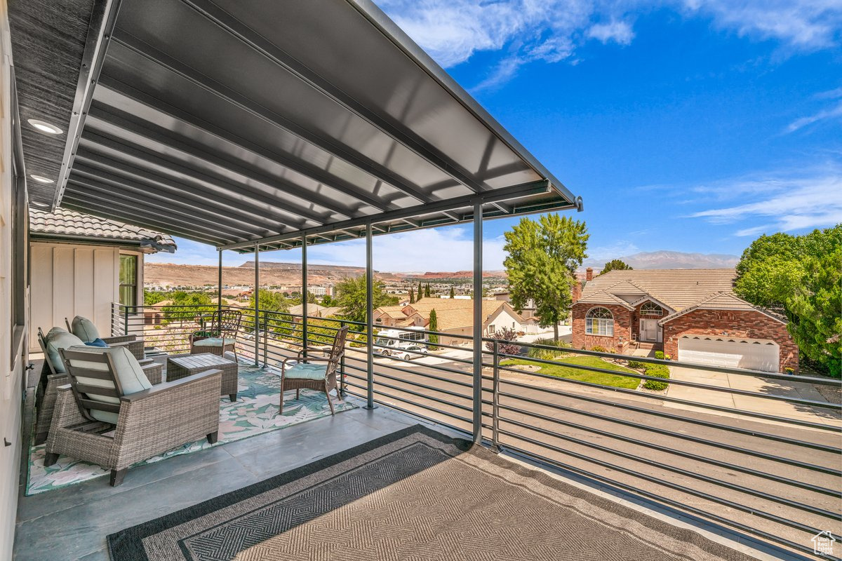 342 E Vermillion Ave, Saint George, Utah image 13