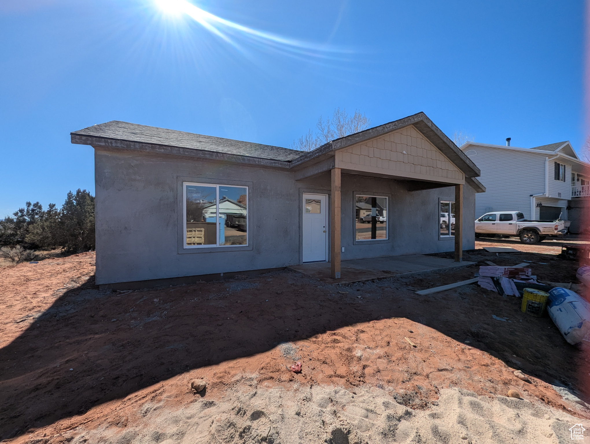 899 W Vance Dr, Kanab, Utah image 6