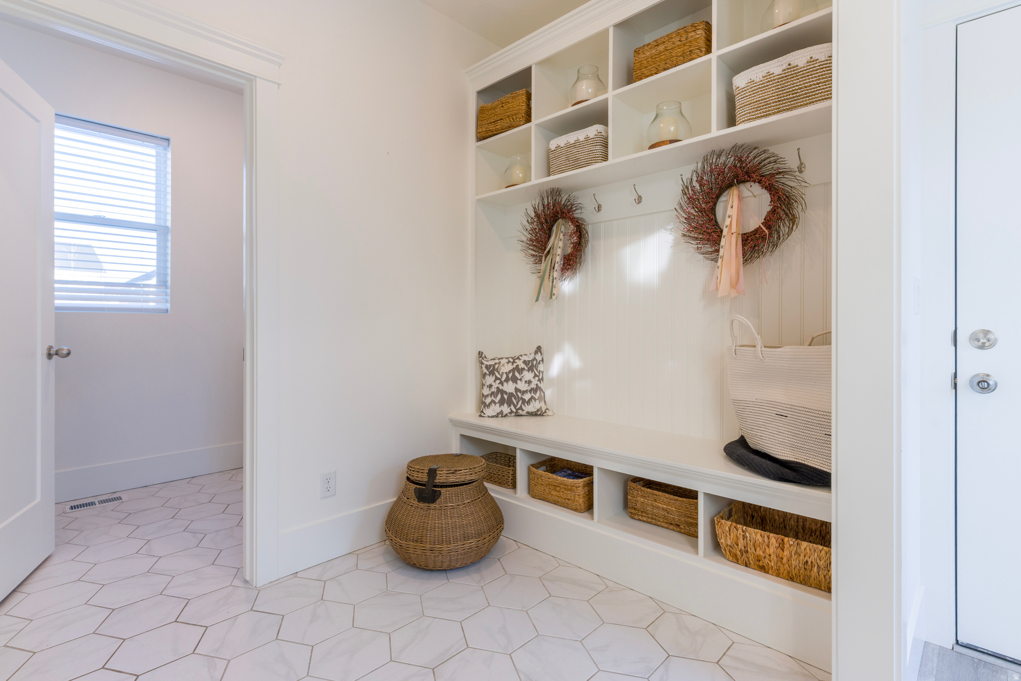 DAYBREAK - Residential