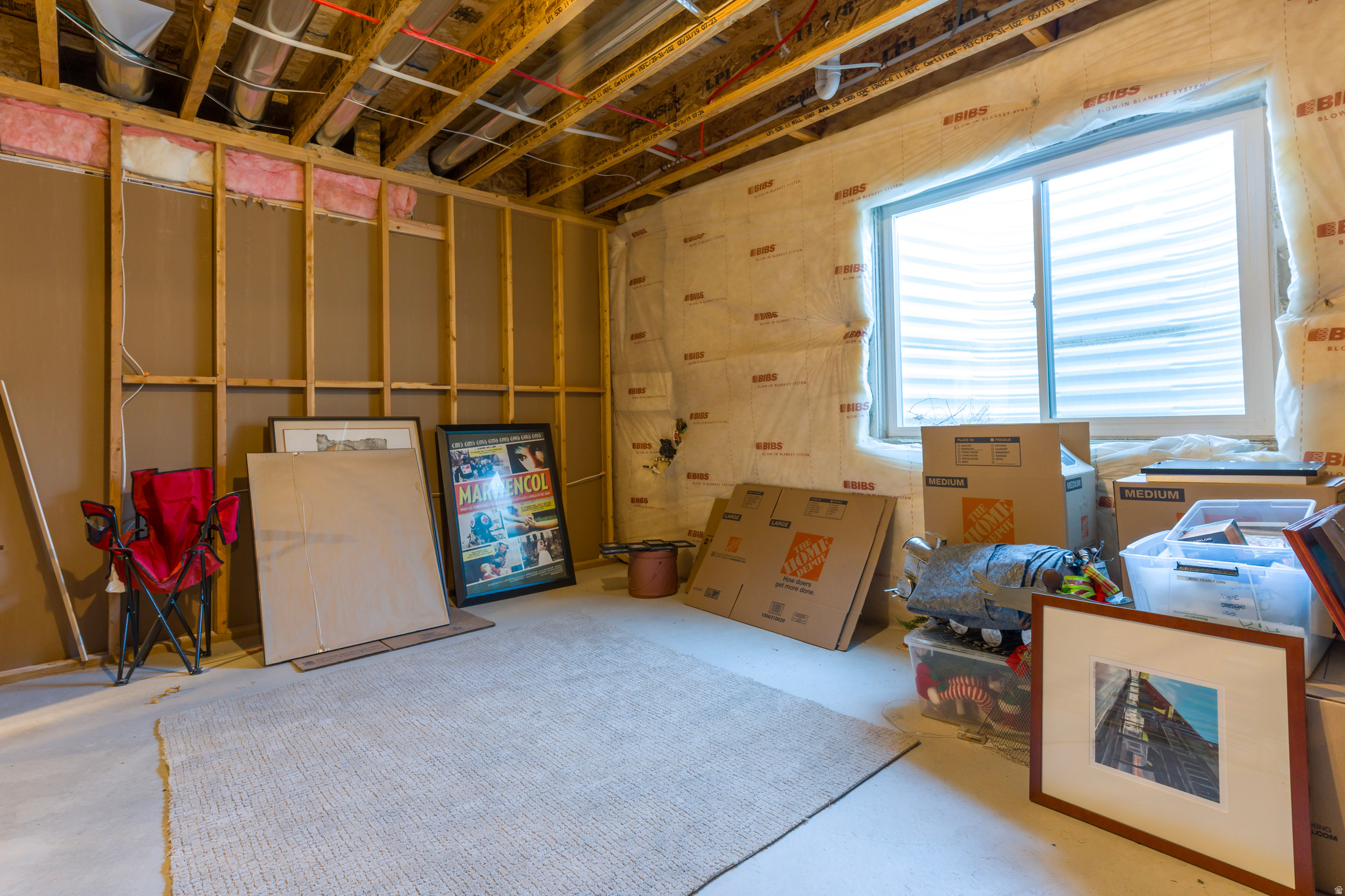 DAYBREAK - Residential