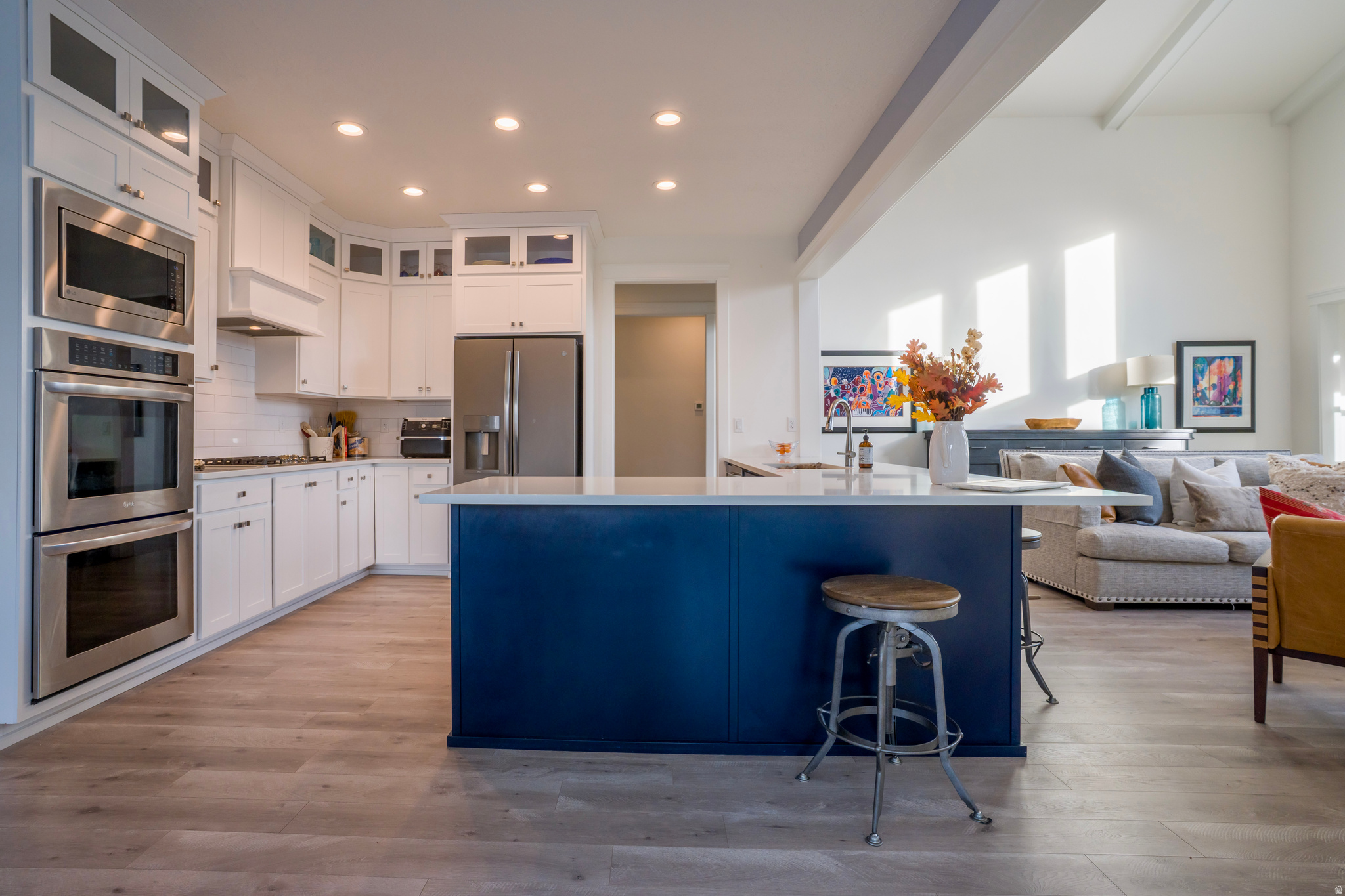 DAYBREAK - Residential