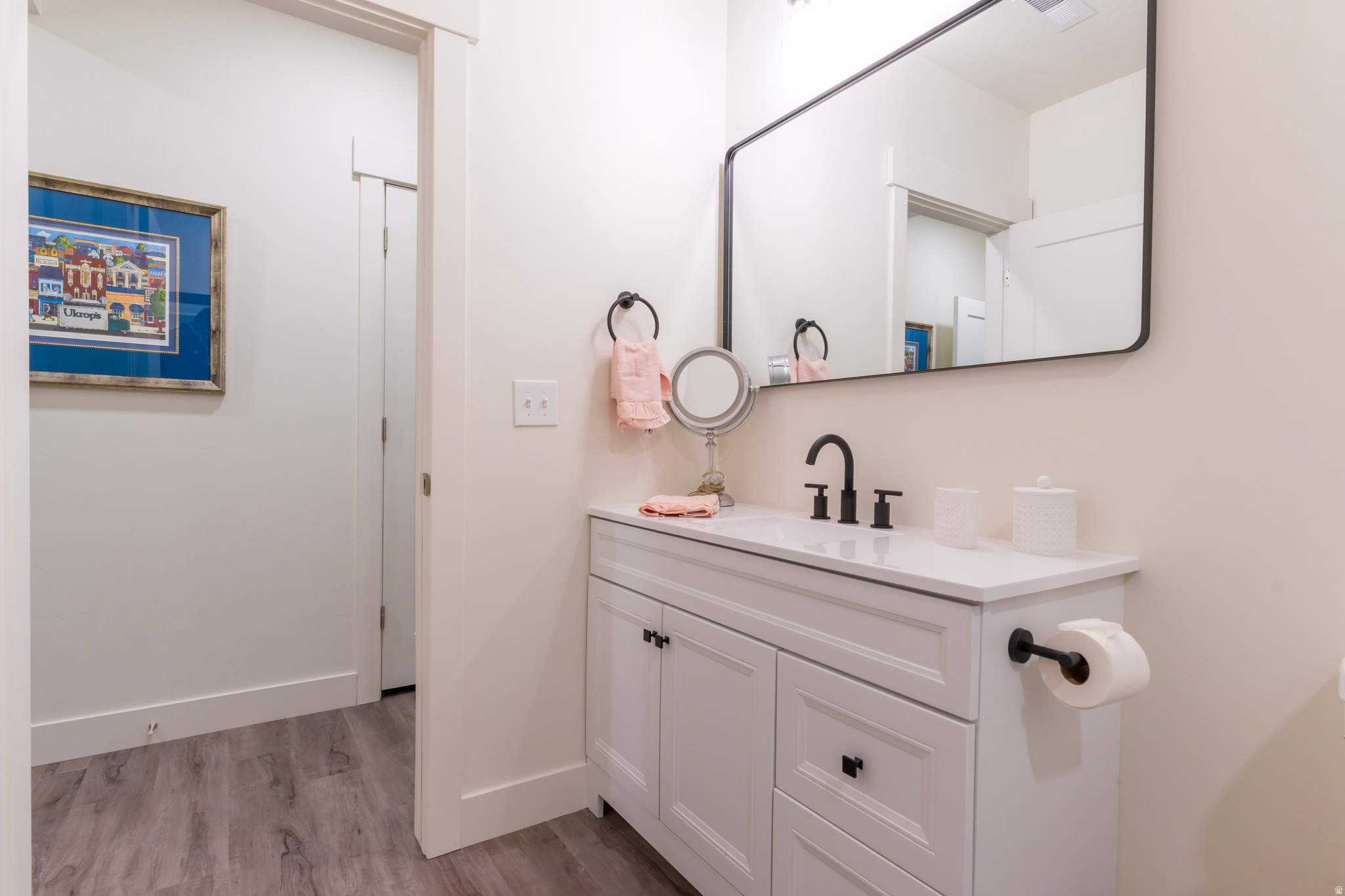 DAYBREAK - Residential