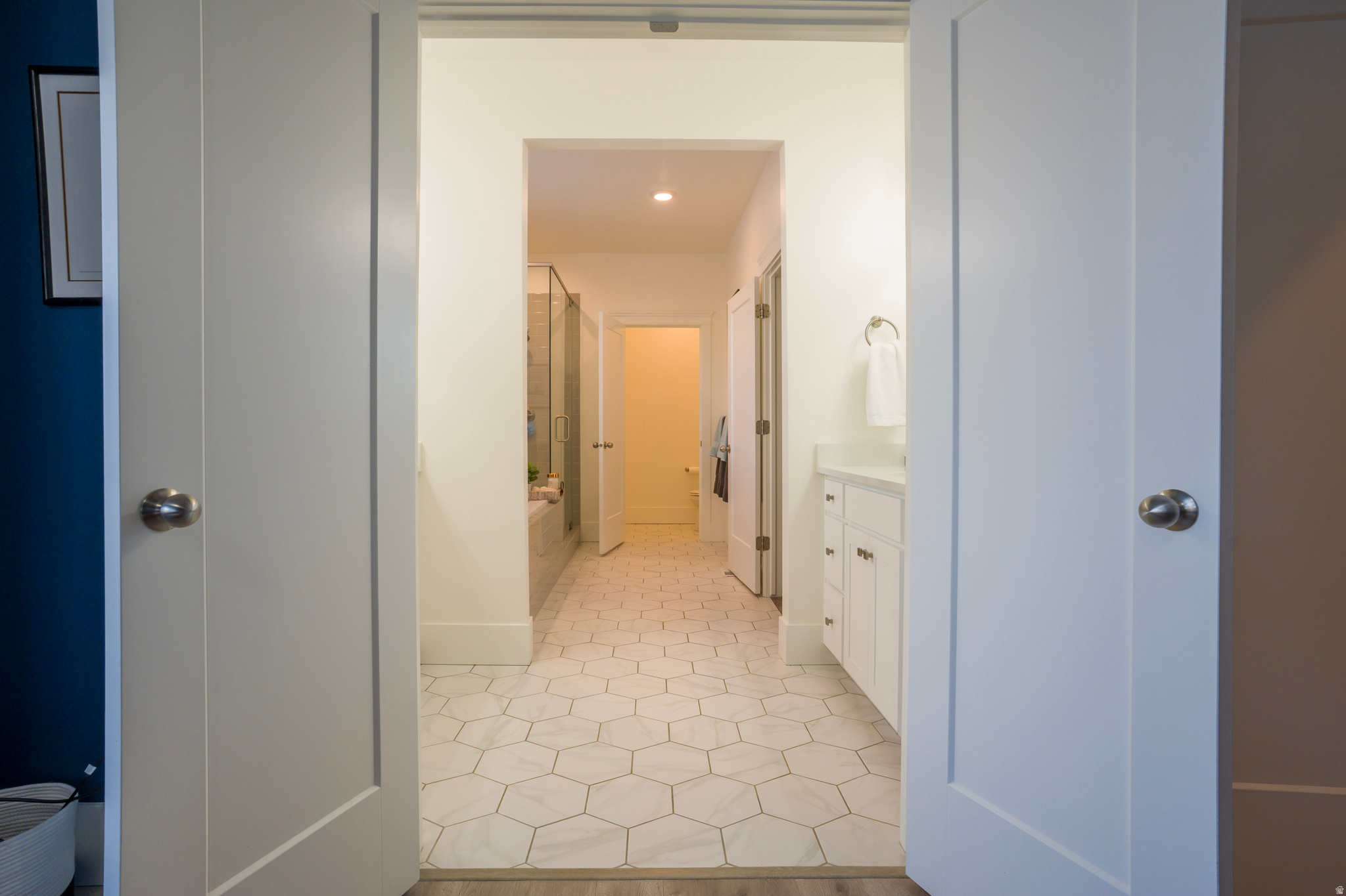 DAYBREAK - Residential