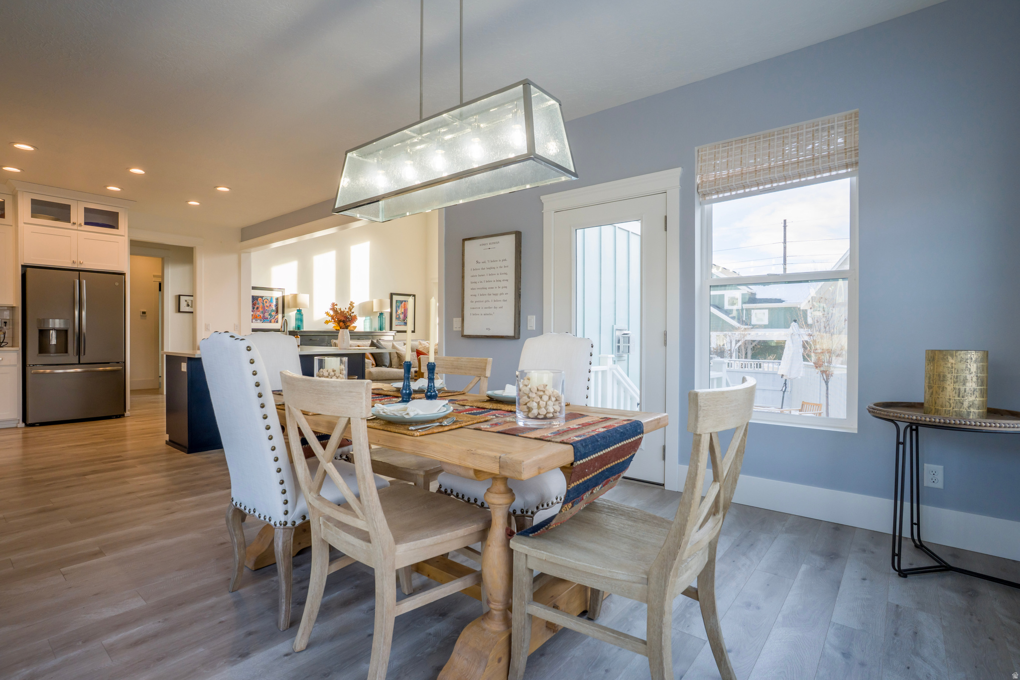 DAYBREAK - Residential