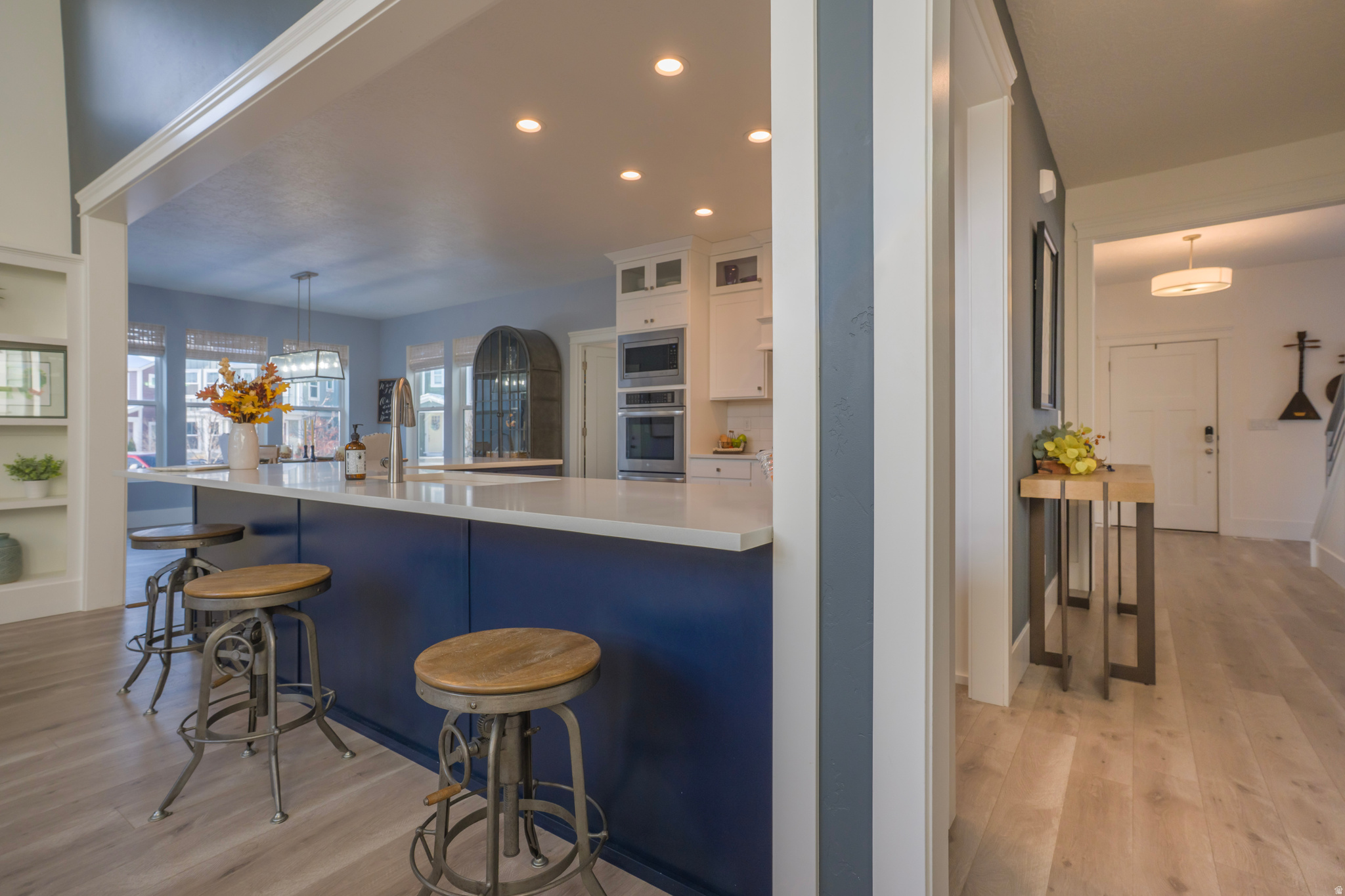 DAYBREAK - Residential