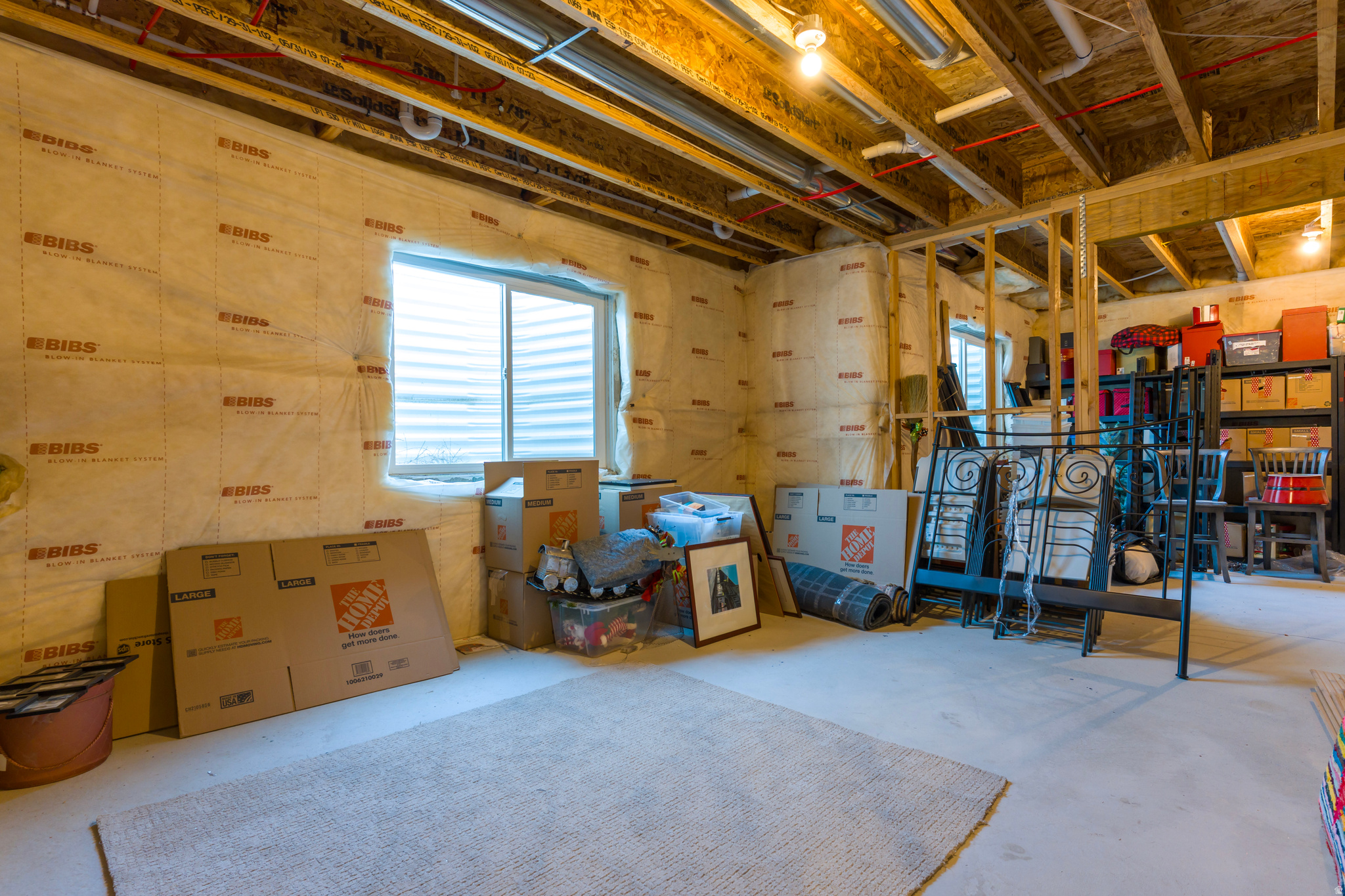 DAYBREAK - Residential