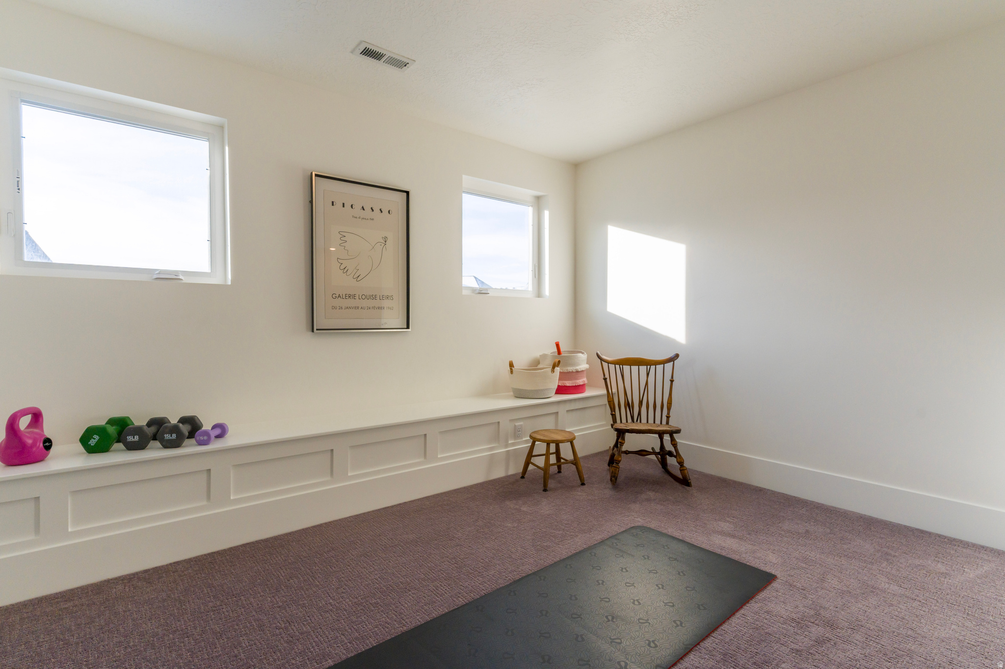 DAYBREAK - Residential