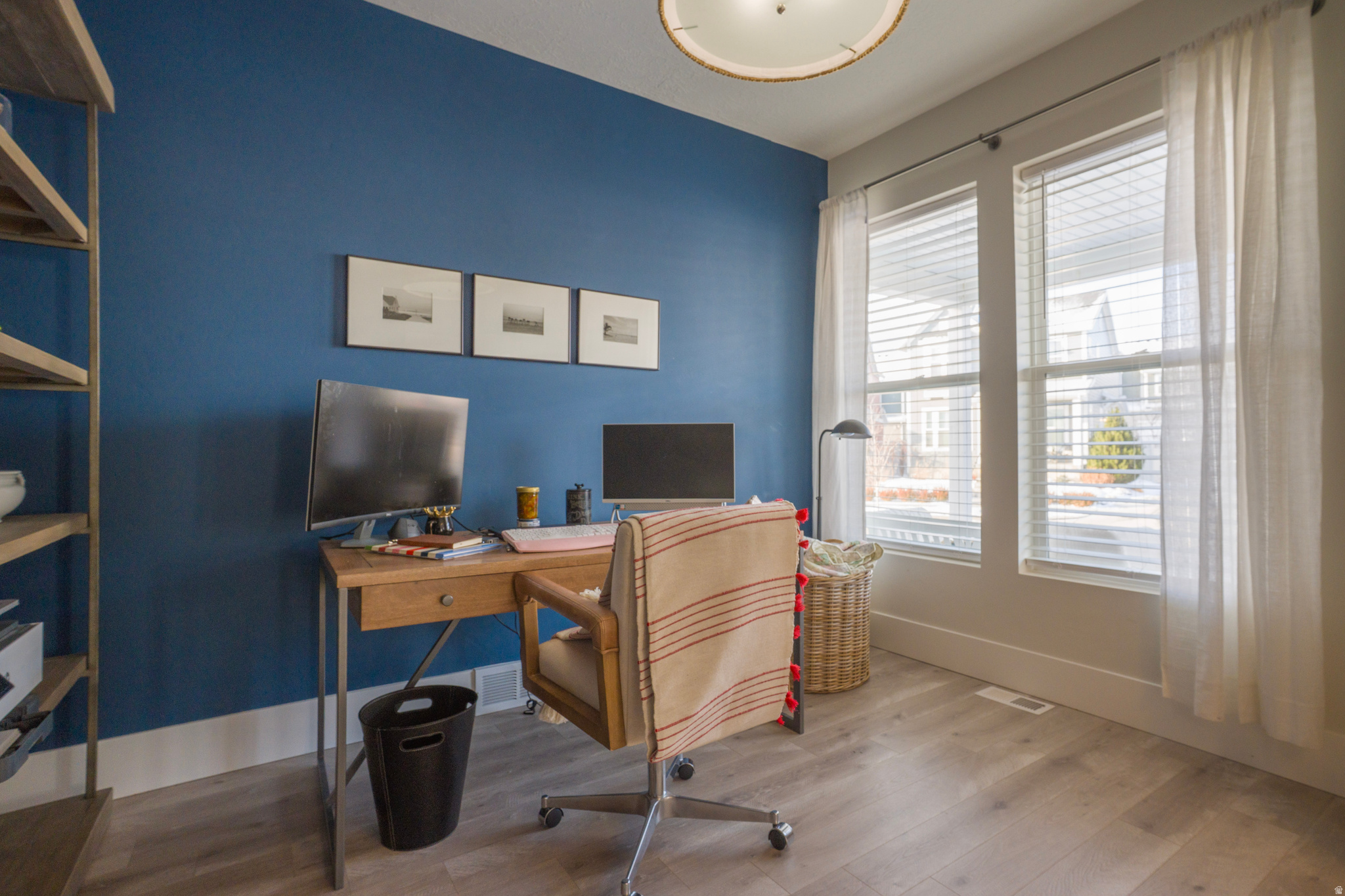 DAYBREAK - Residential