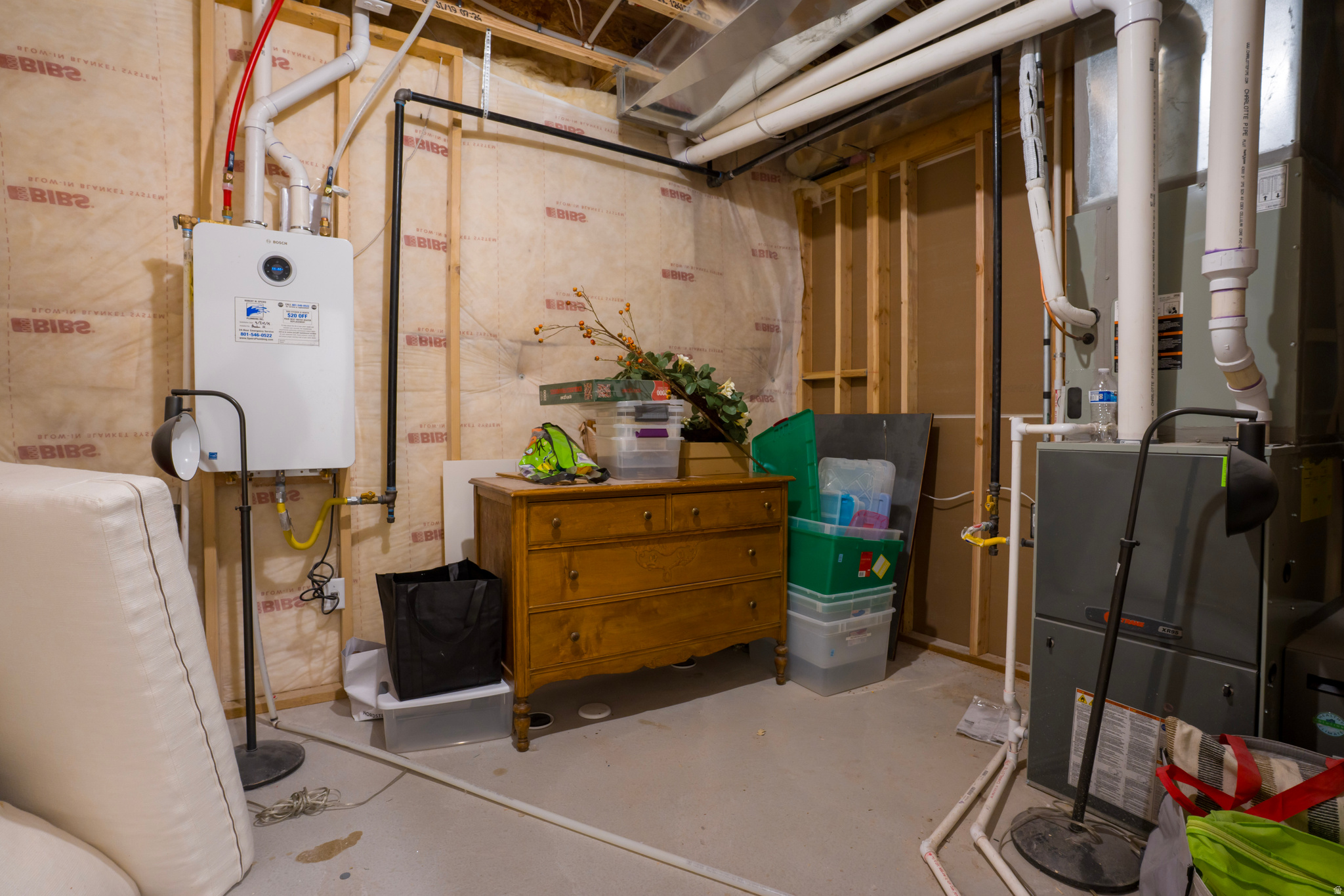 DAYBREAK - Residential