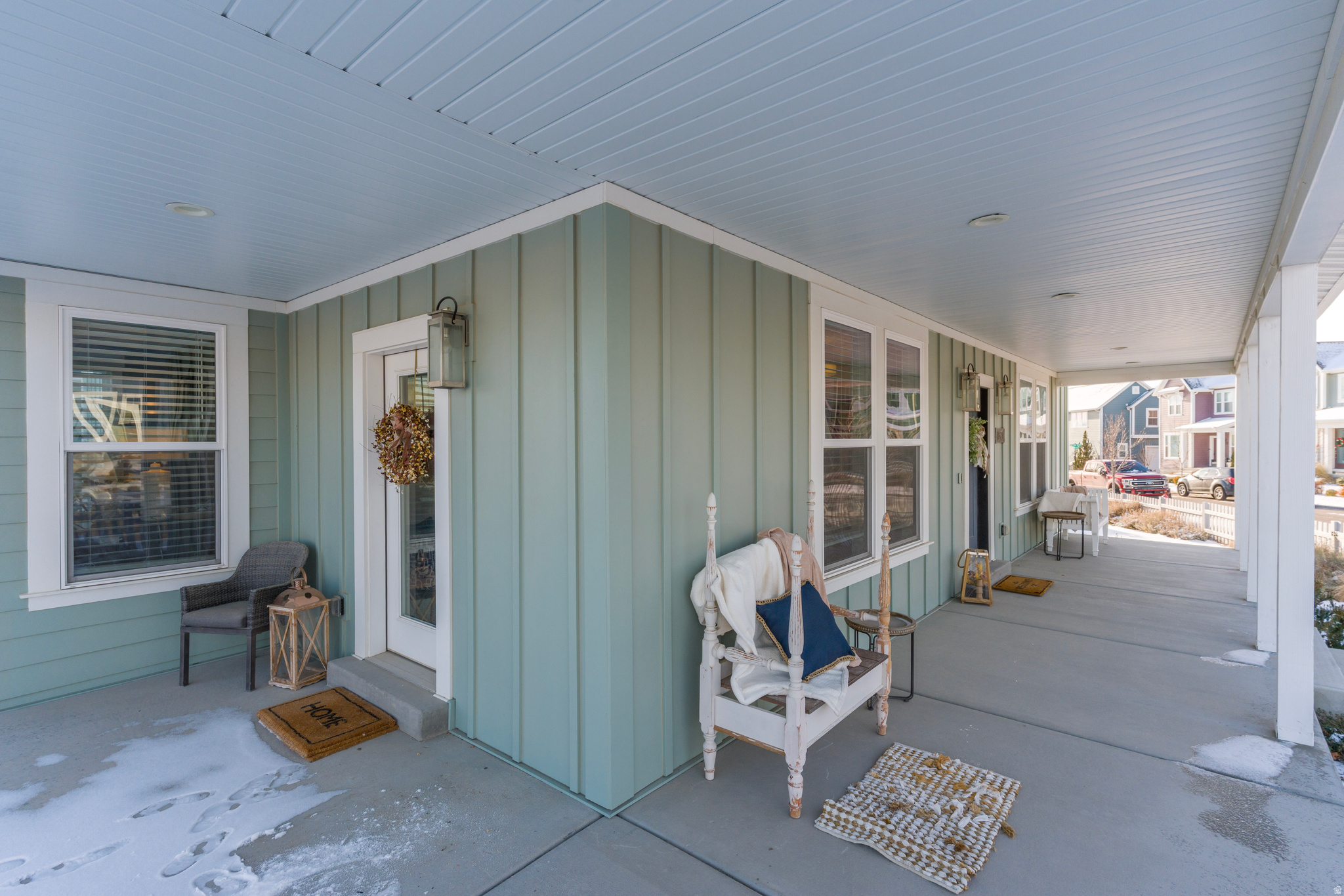 DAYBREAK - Residential