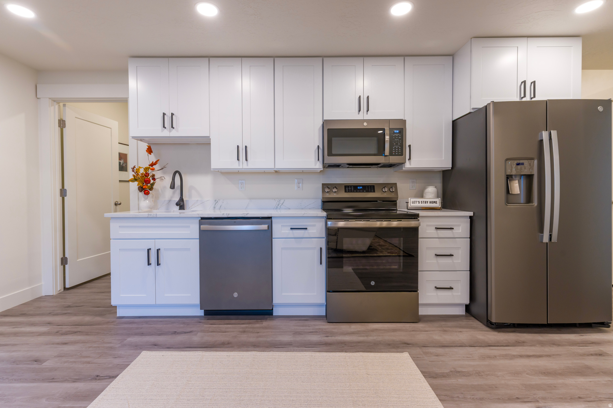 DAYBREAK - Residential