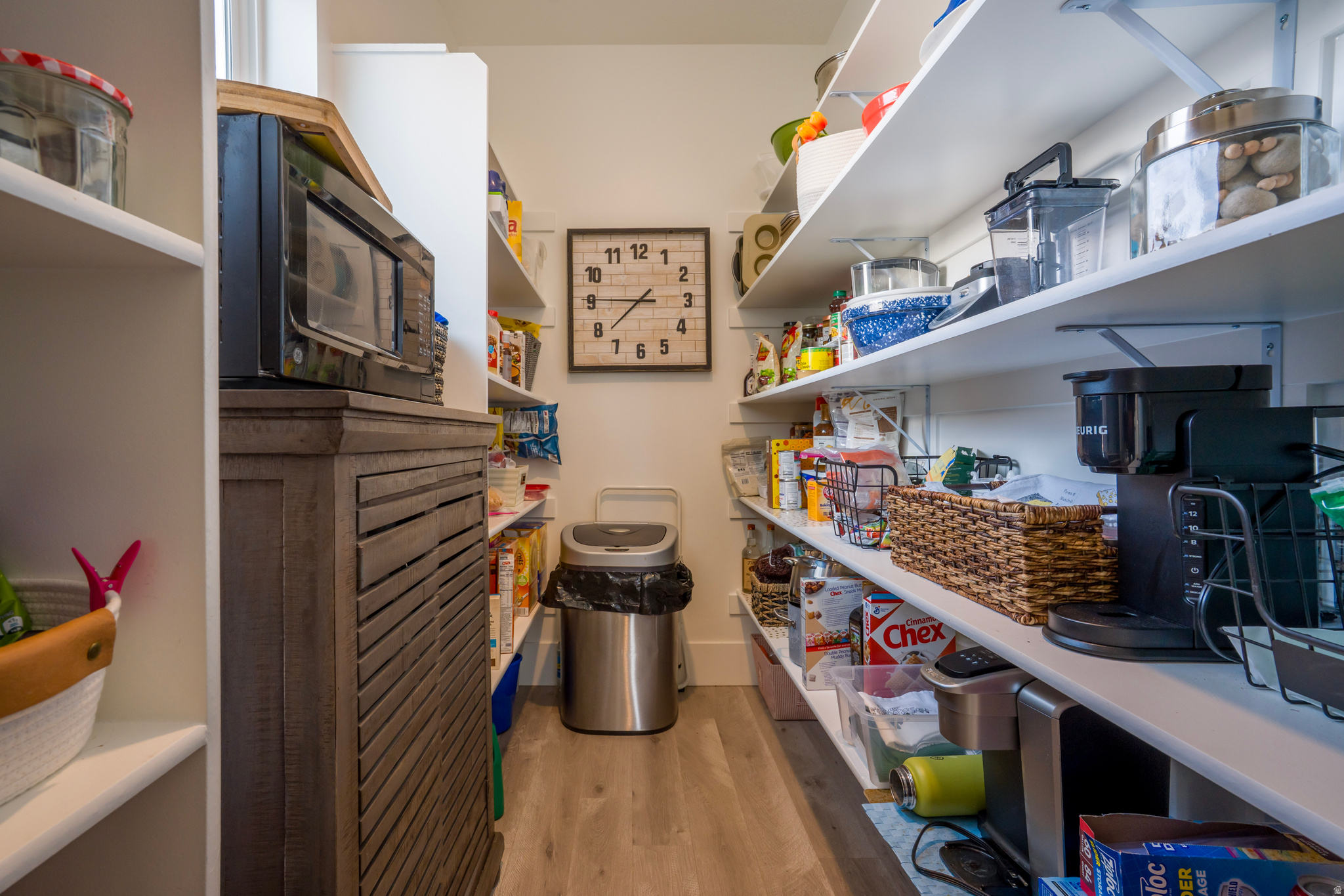 DAYBREAK - Residential