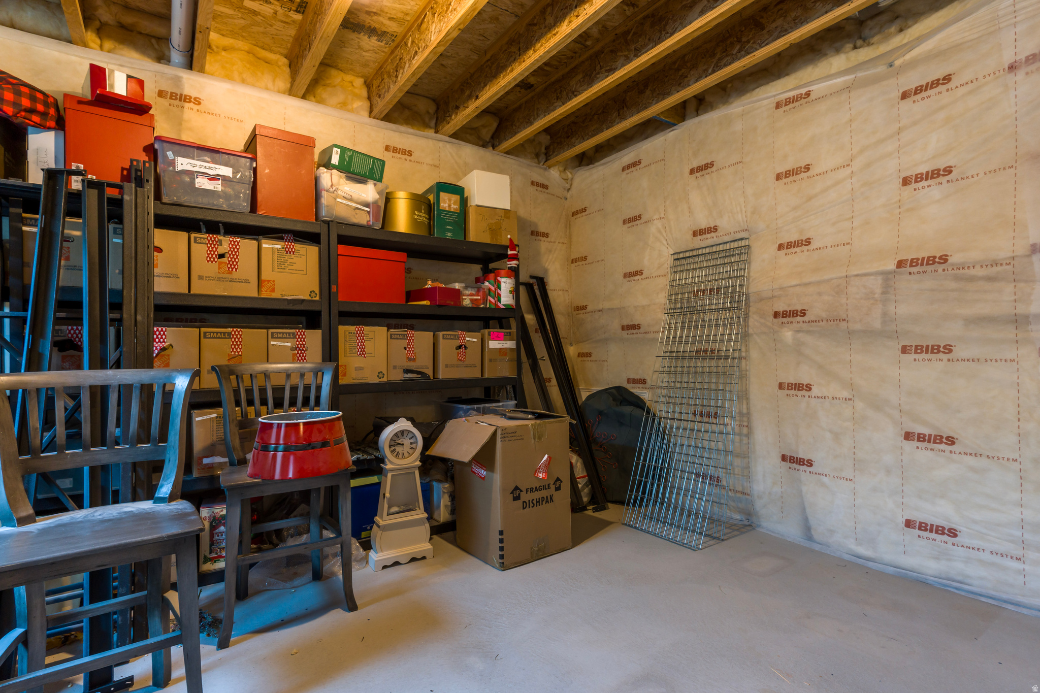 DAYBREAK - Residential