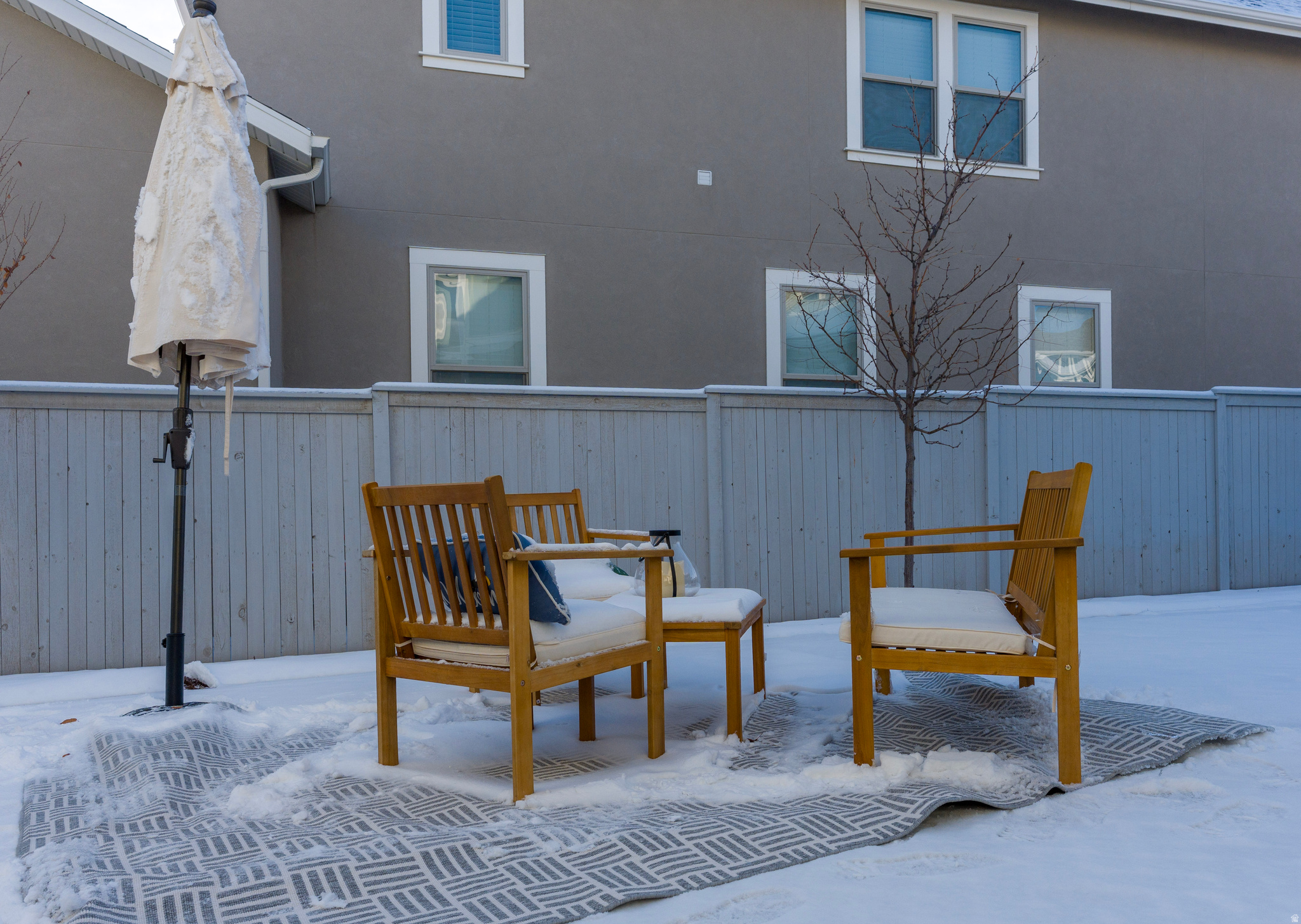 DAYBREAK - Residential